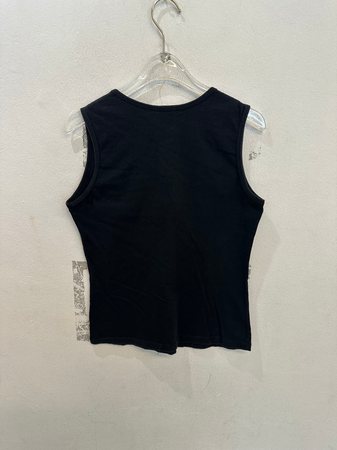 Armani exchange sleeveless 상품이미지6