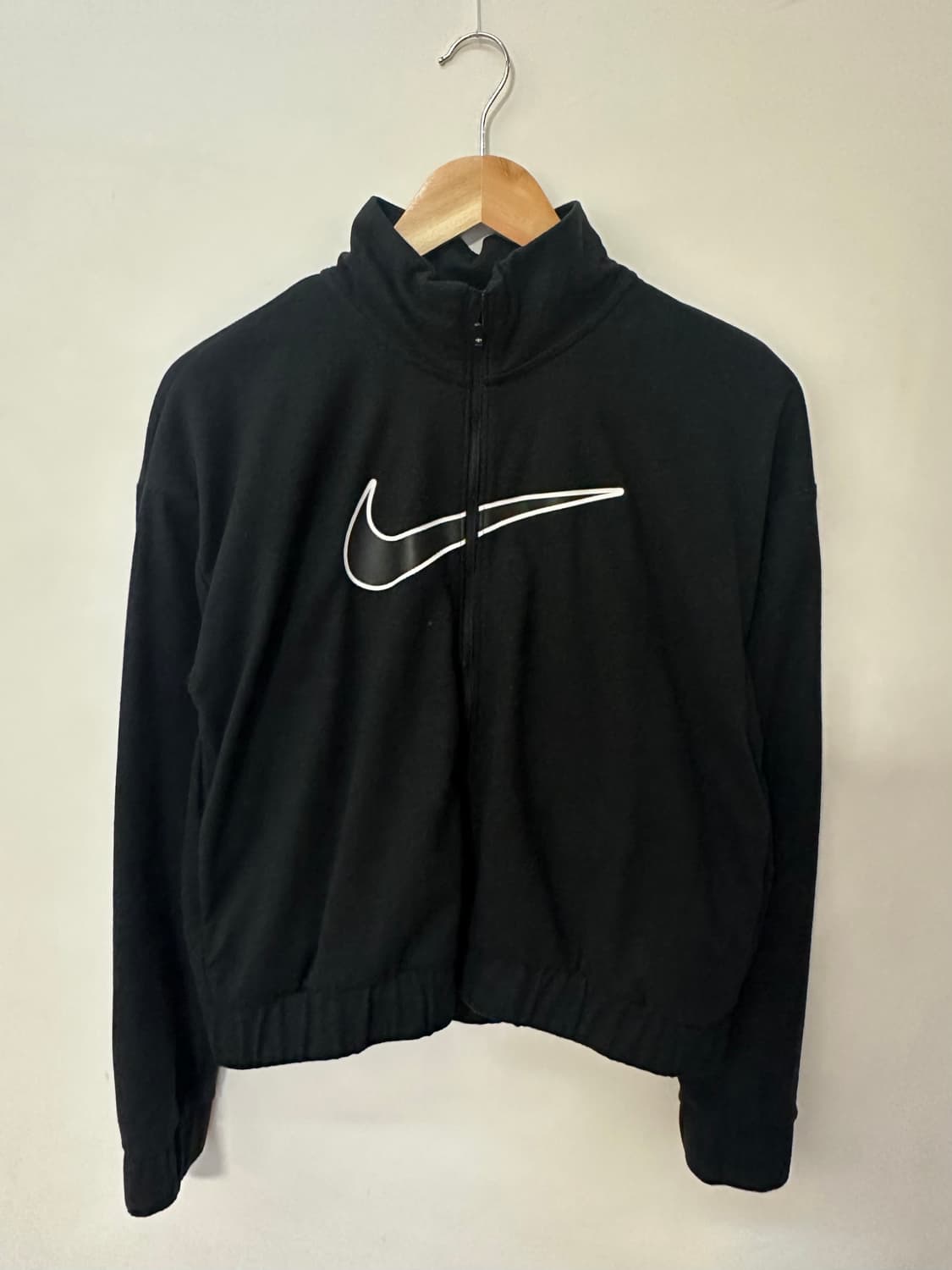 나이키 드라이핏 집업자켓 L 상품이미지1