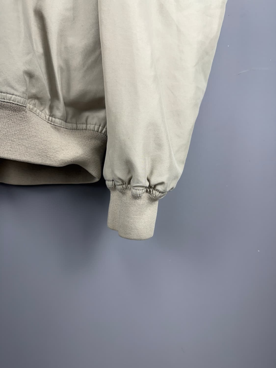 나이키 올드스쿨 빈티지 웜업 베이지 E4 상품이미지4