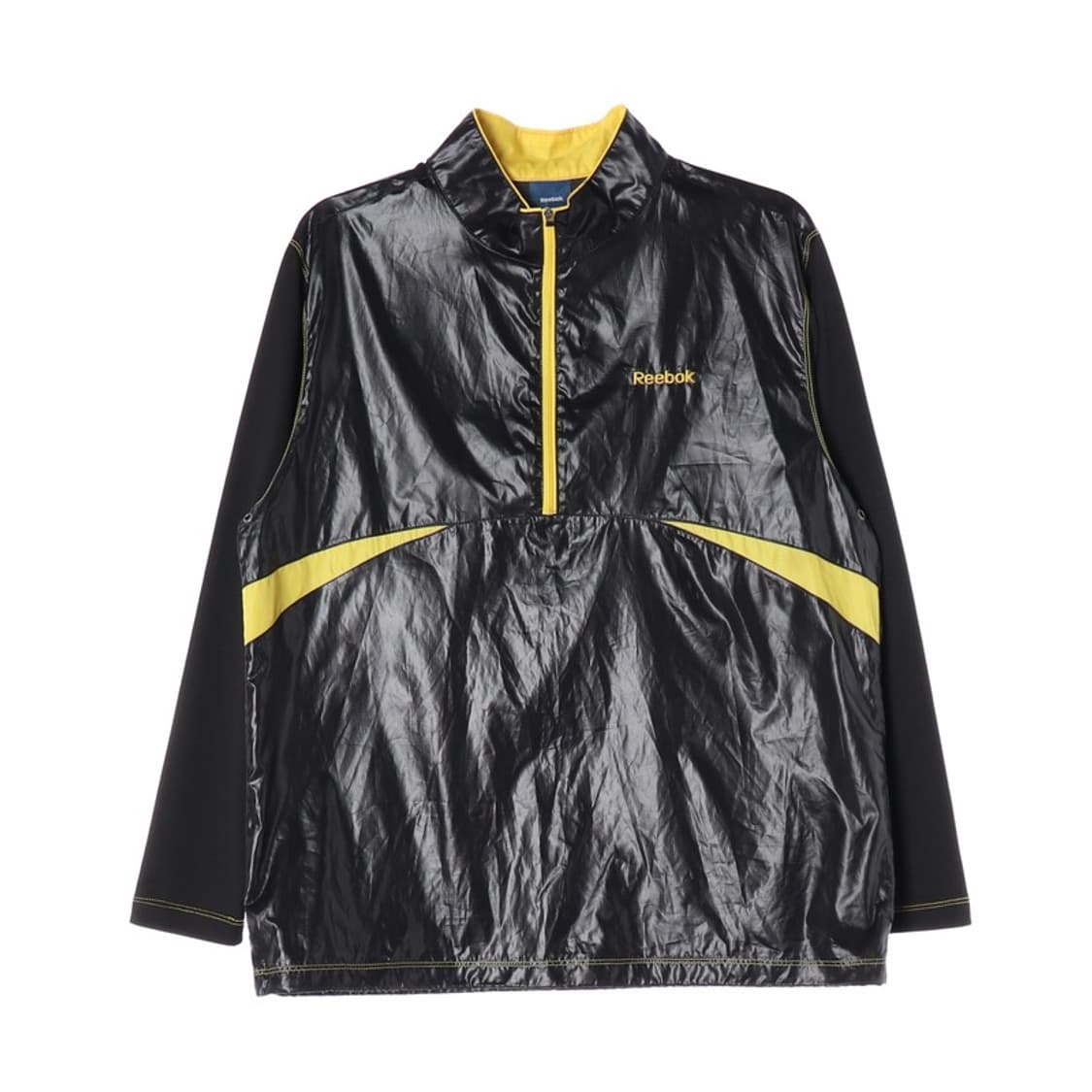 리복 유광 우븐 아노락 L 상품이미지1