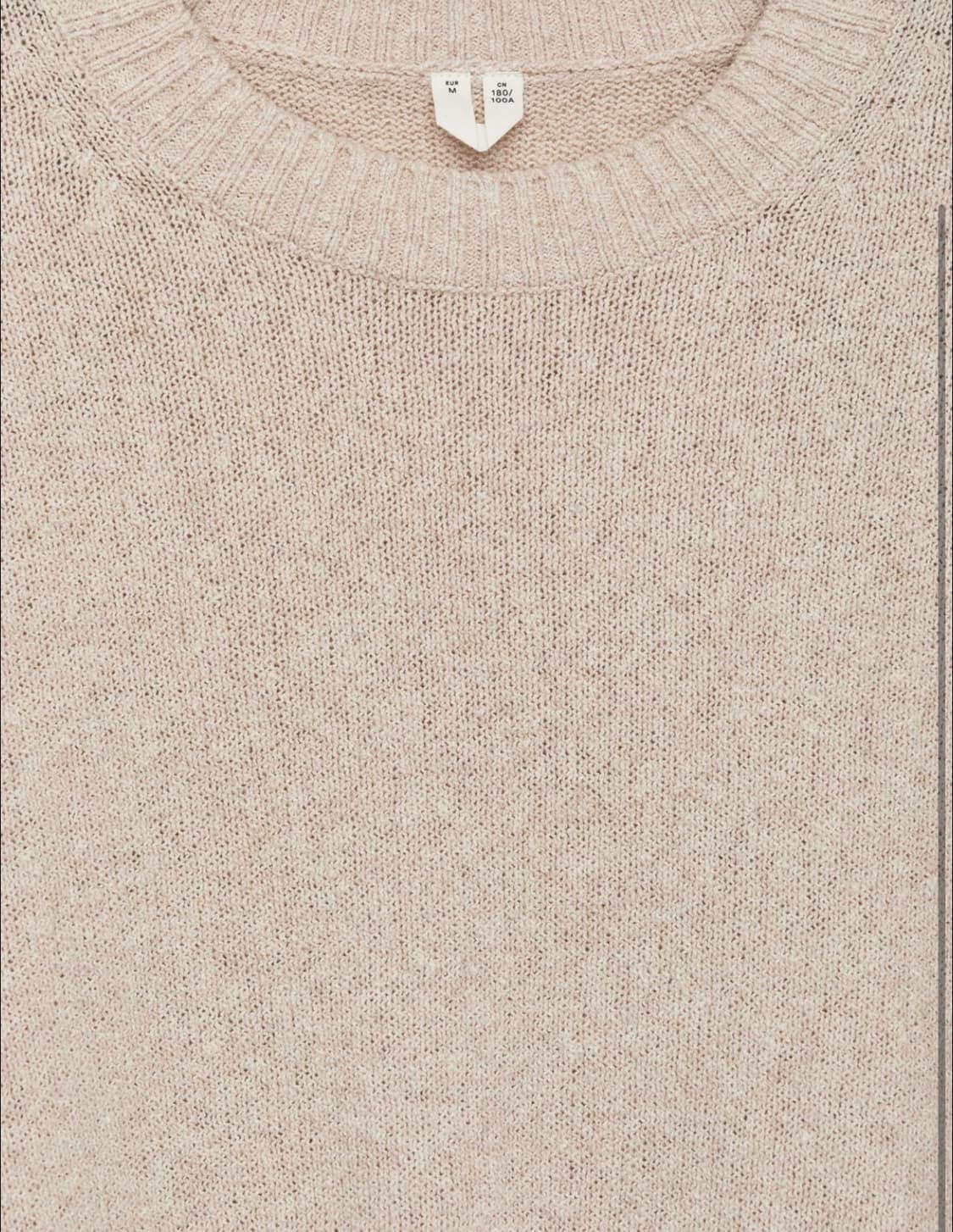 아르켓 린넨 실크 점퍼 m 판매 상품이미지2