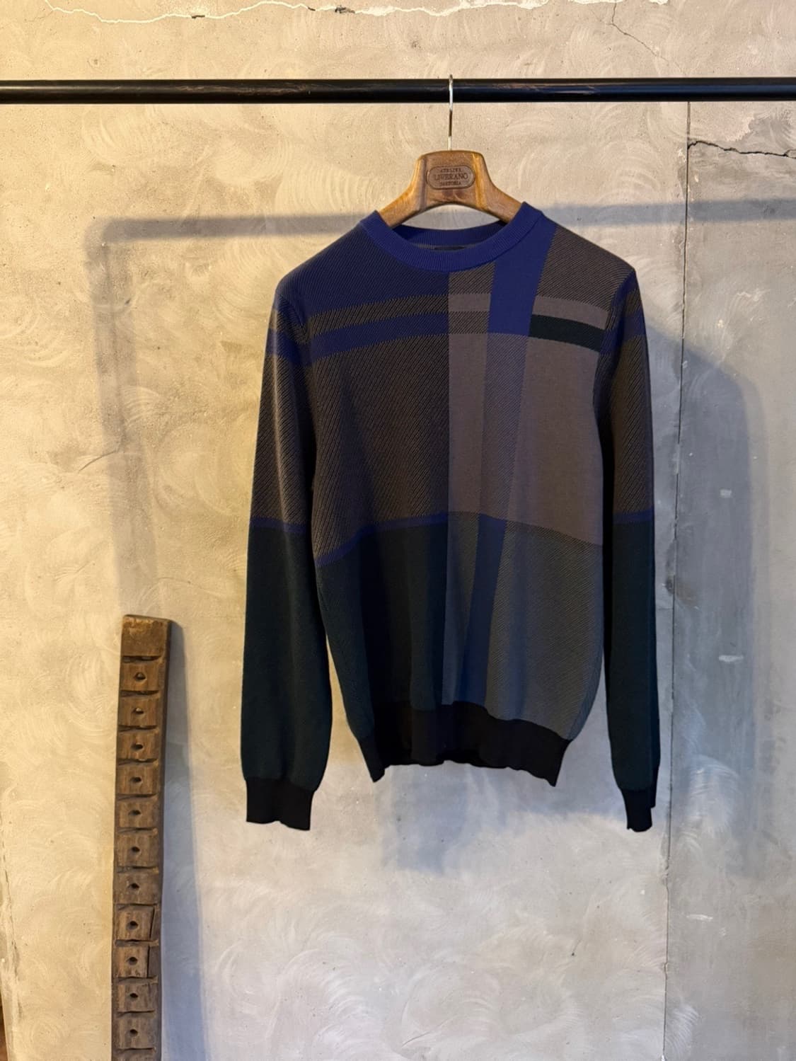 폴스미스 니트 남성100 상품이미지1