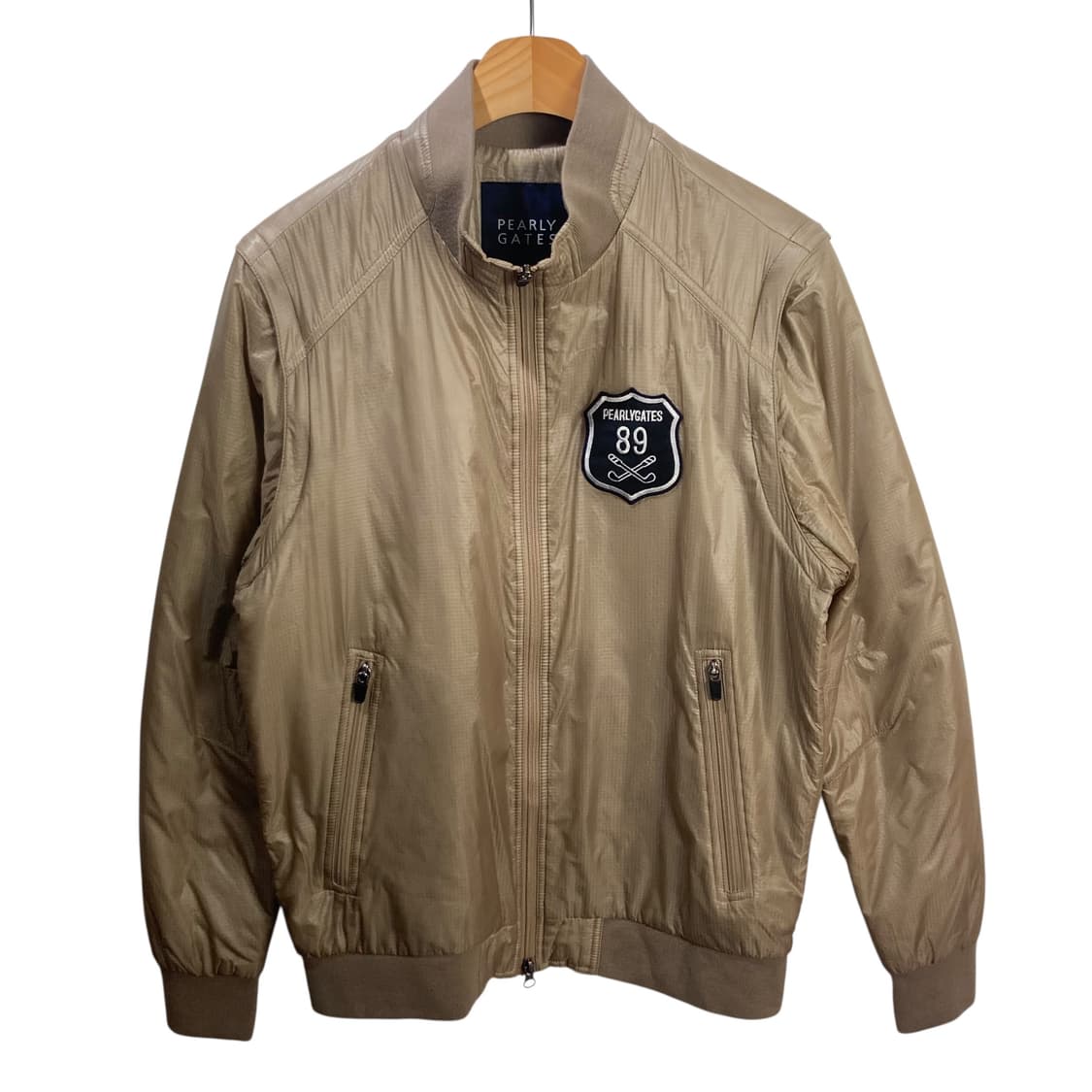 파리게이츠 투웨이 자켓 상품이미지2