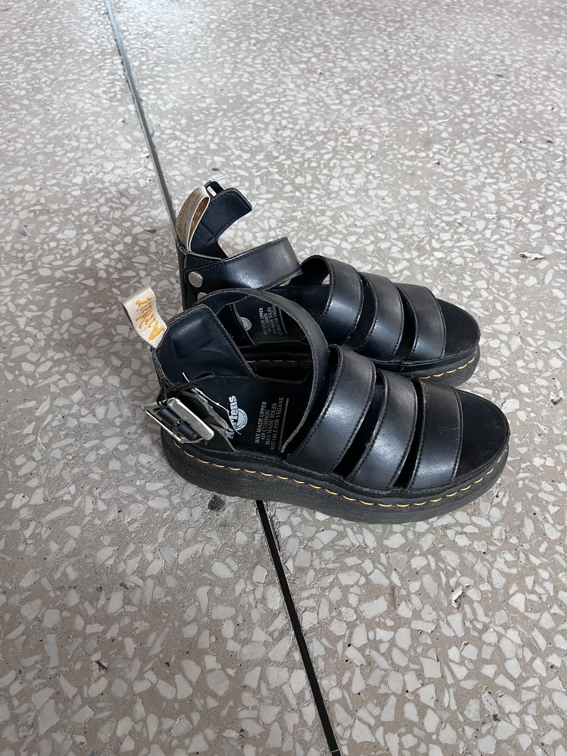 Dr.Martens  상품이미지2