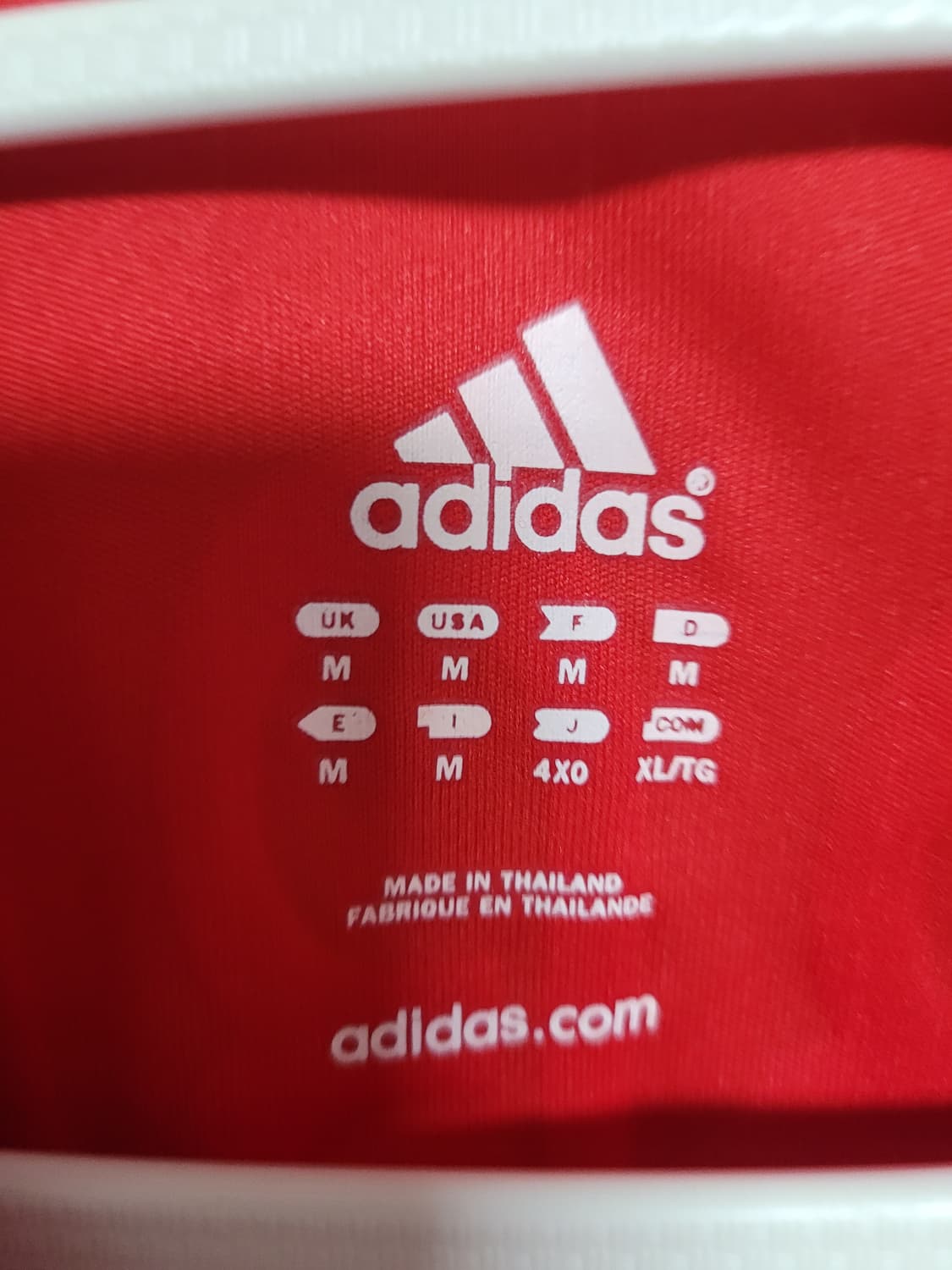 06/08 리버풀 홈 반팔 8. 제라드 상품이미지4