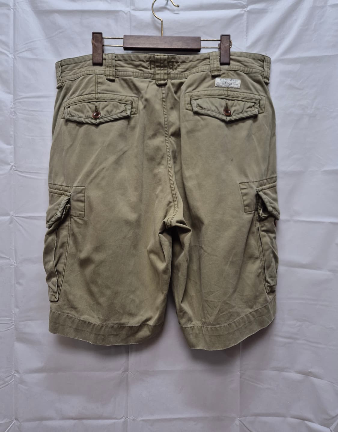 폴로 치노 카고팬츠 상품이미지5