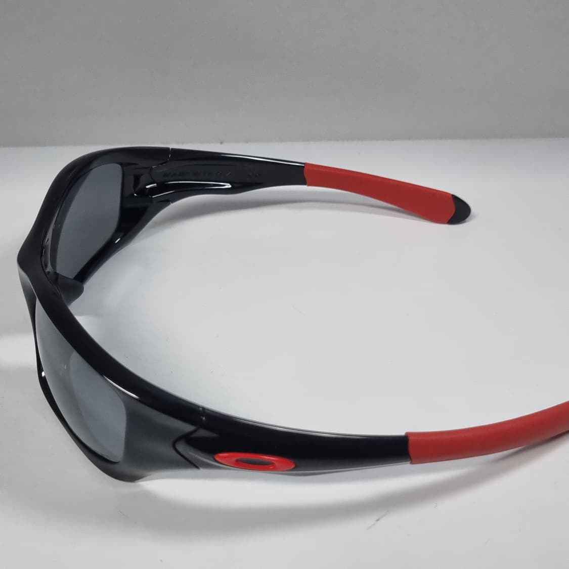 오클리 핏불 두카티 미사용  상품이미지5