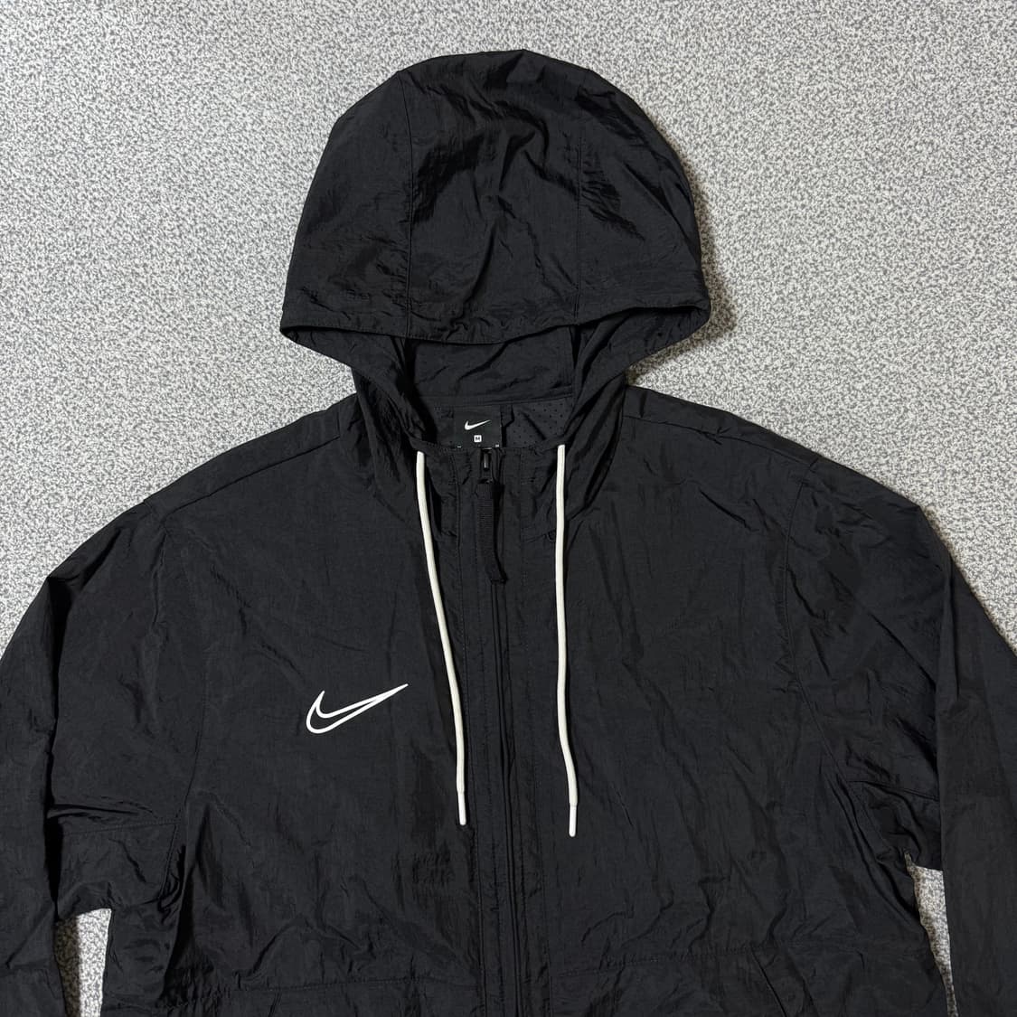 나이키 드라이 아카데미 19 레인자켓 M 상품이미지4