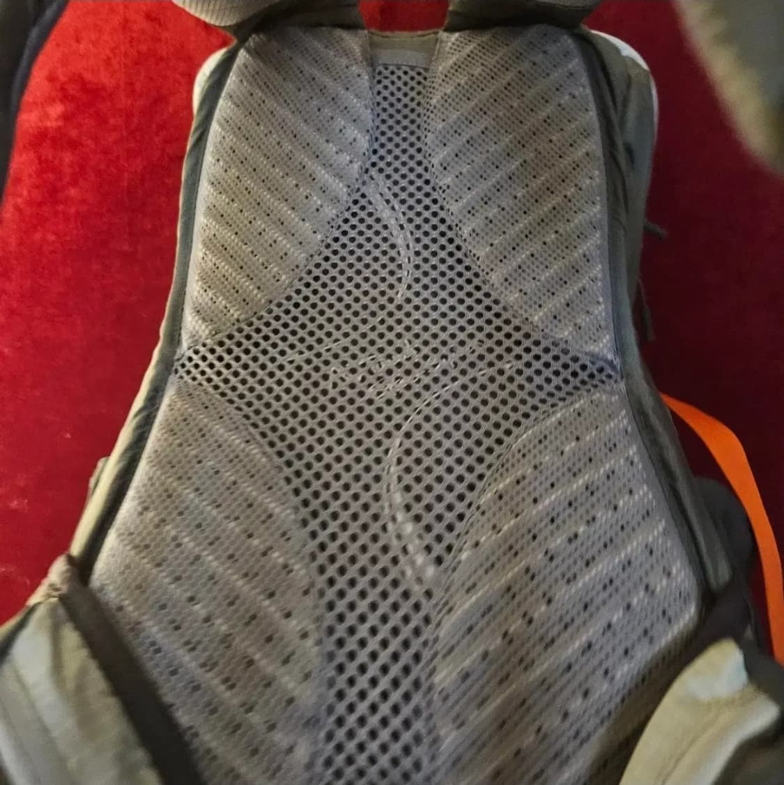 코오롱스포츠 45리터 등산 백팩 Free 상품이미지7