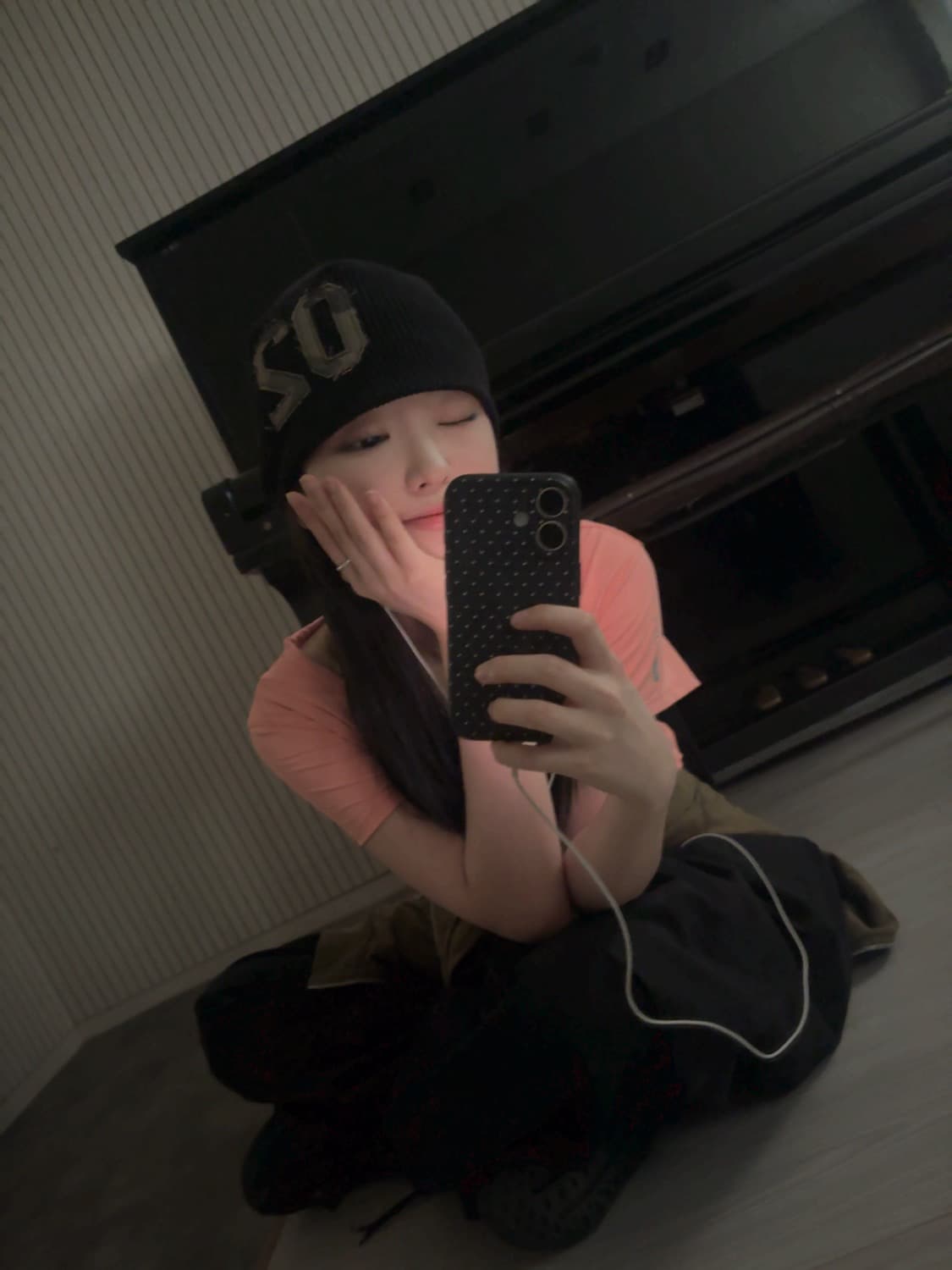 pink T  상품이미지2