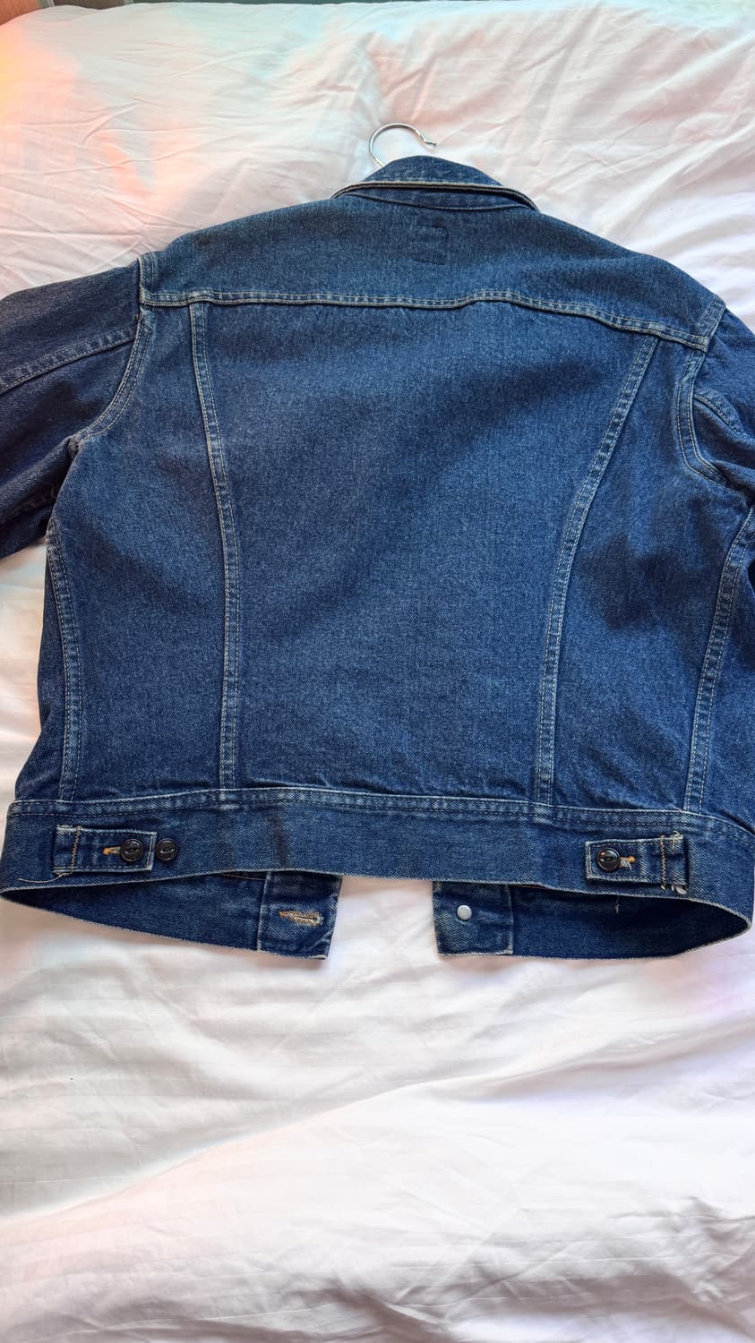 lee 101 202 usa 40R 상품이미지6