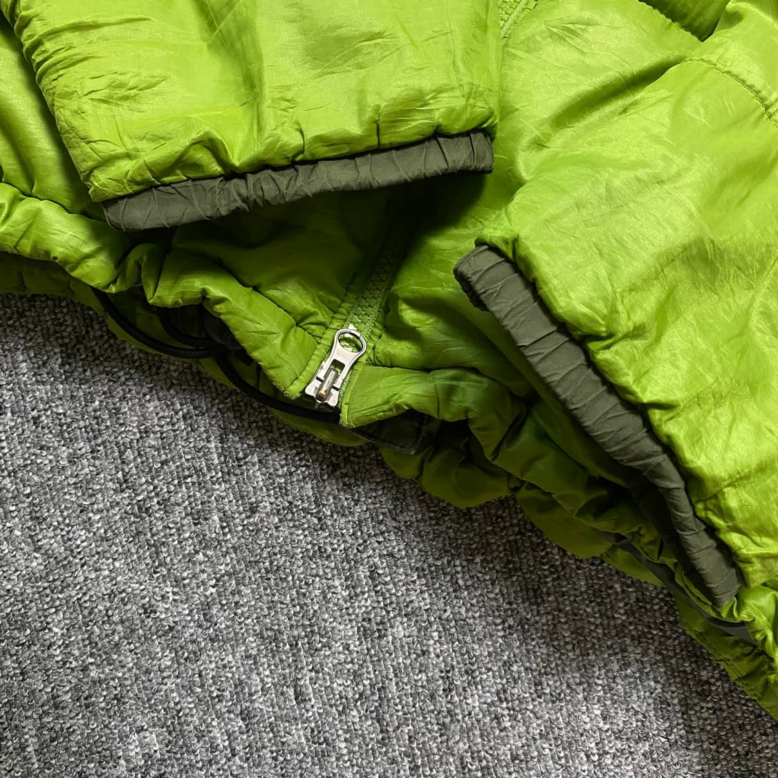 🌊Patagonia Das parka 상품이미지4