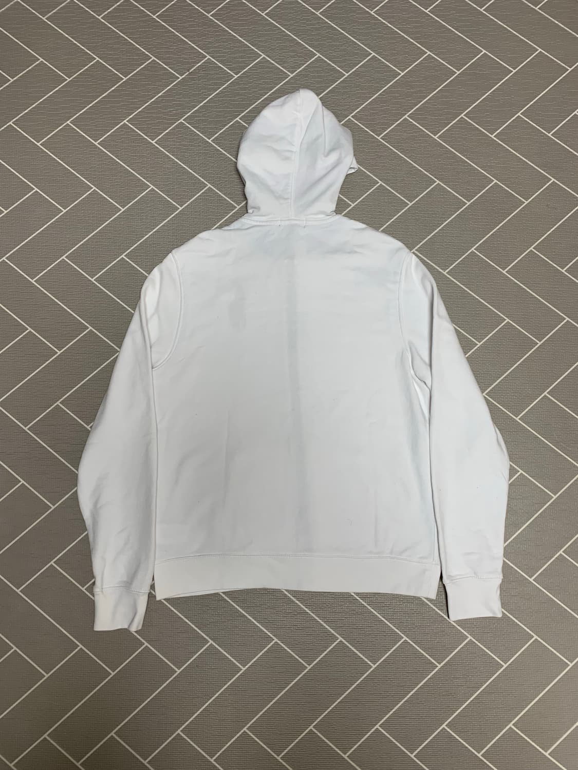 폴로 빅포니 후드집업 상품이미지3