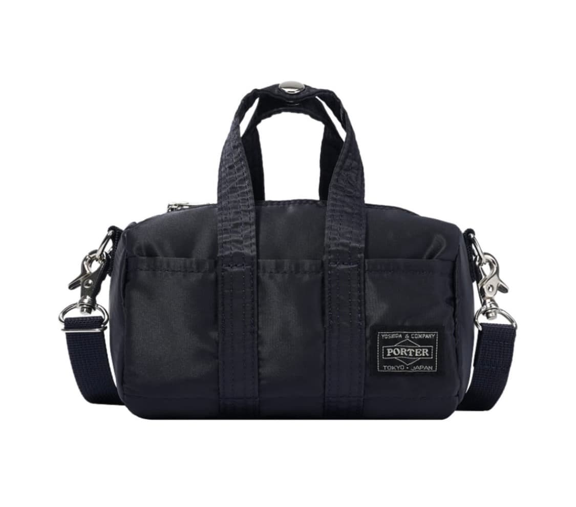 포터 보스턴백 미니 상품이미지1
