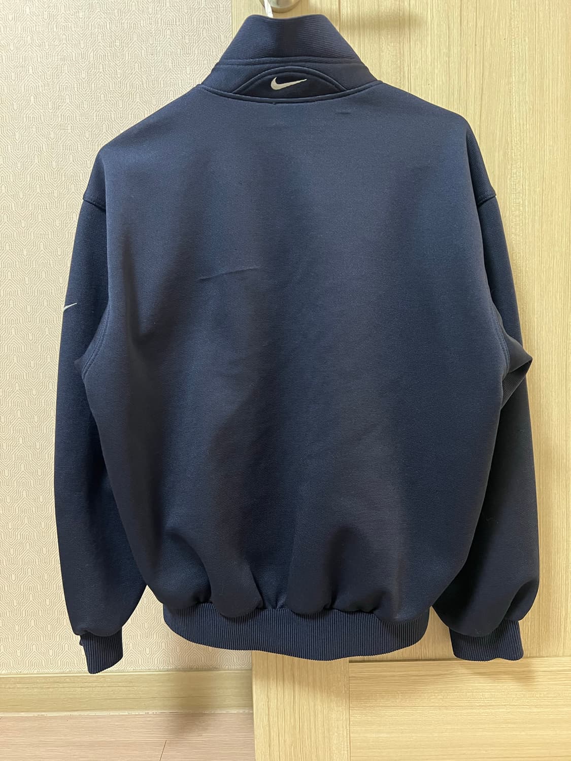 나이키 집업 M 상품이미지2