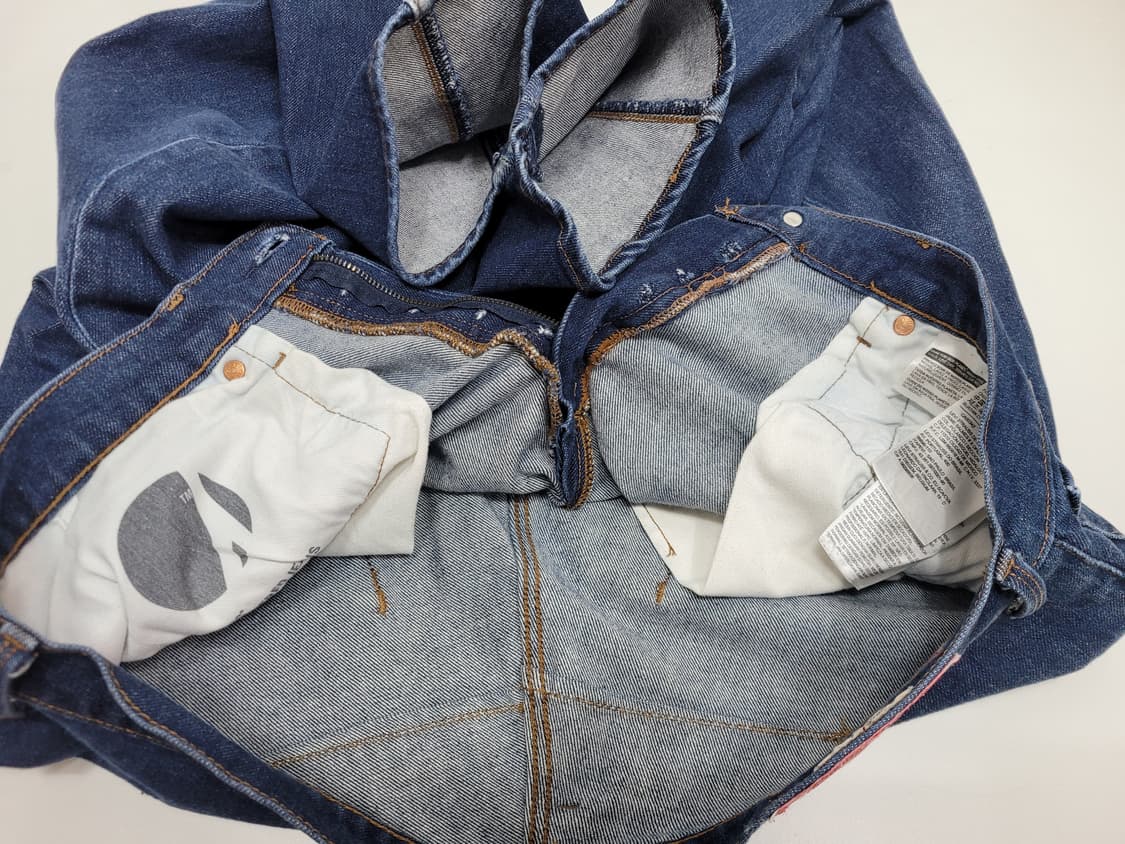 LEVI'S 리바이스 LEJ 541 프리미엄 엔지니어드 진 / 남 32
 상품이미지7