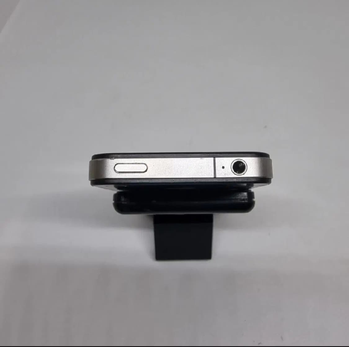 아이폰4 16기가 블랙 빈티지 감성 올드폰 상품이미지6