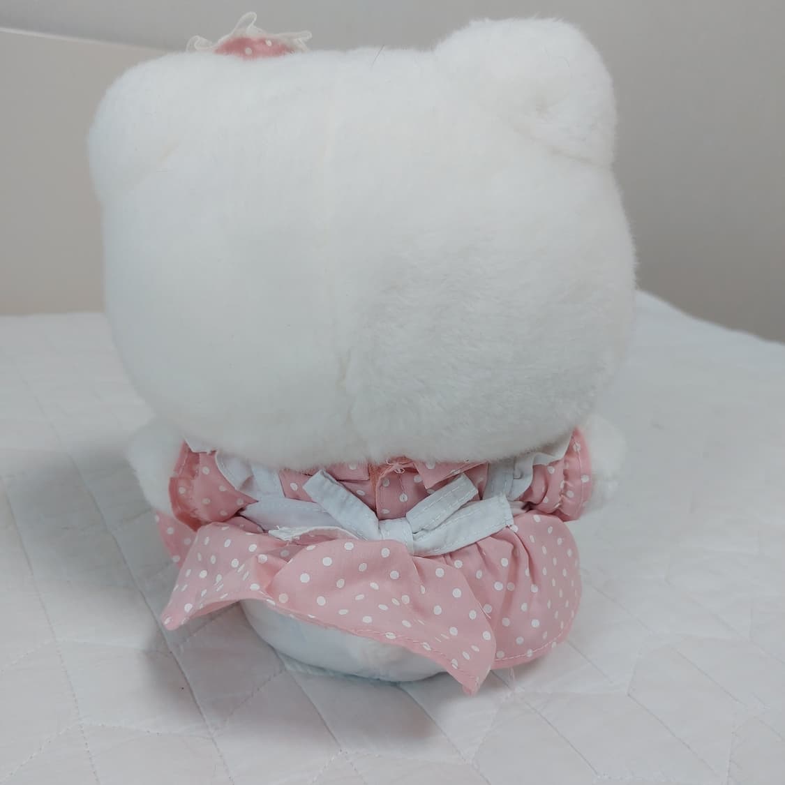 2007 Hello Kitty vintage plush 상품이미지3