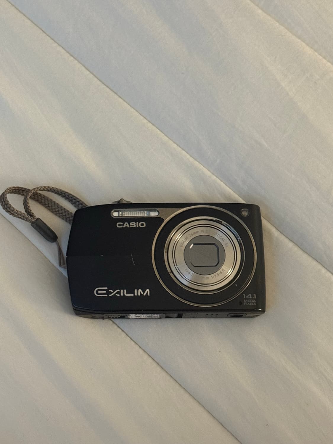 카시오 엑슬림 z2300 상품이미지1