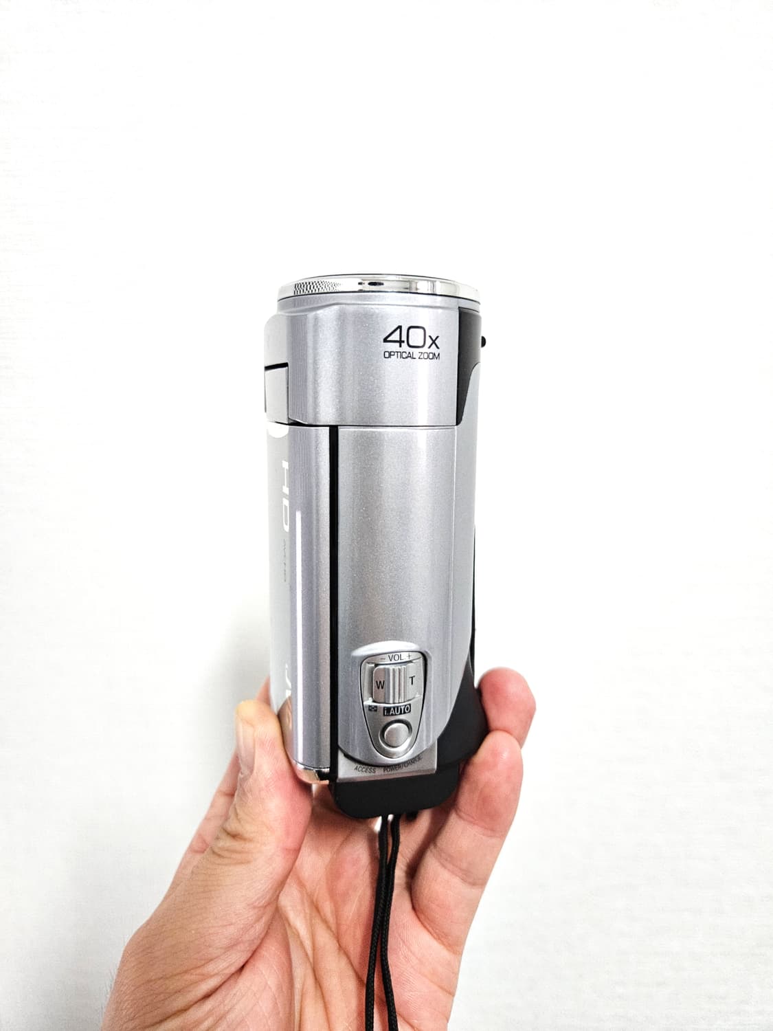 JVC GZ-HM438 카리나 캠코더
디카 상품이미지3