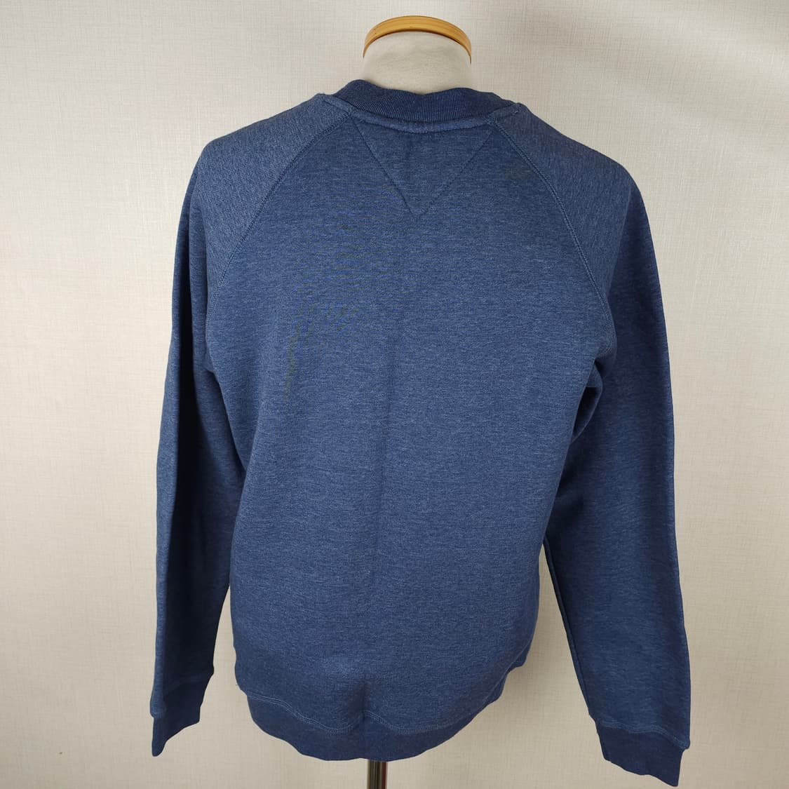 타미힐피거 맨투맨 남자95사이즈  상품이미지4