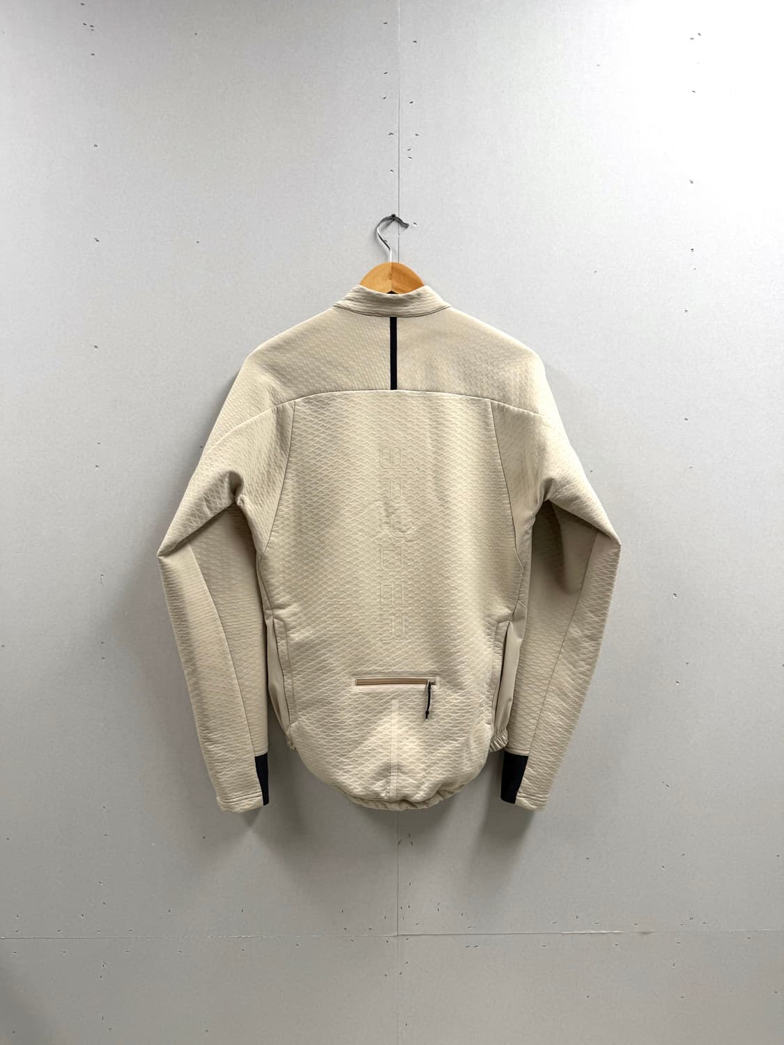 남성 105 XL / 스파이더 사이클 프로웹 소프트쉘 자켓 베이지 상품이미지8