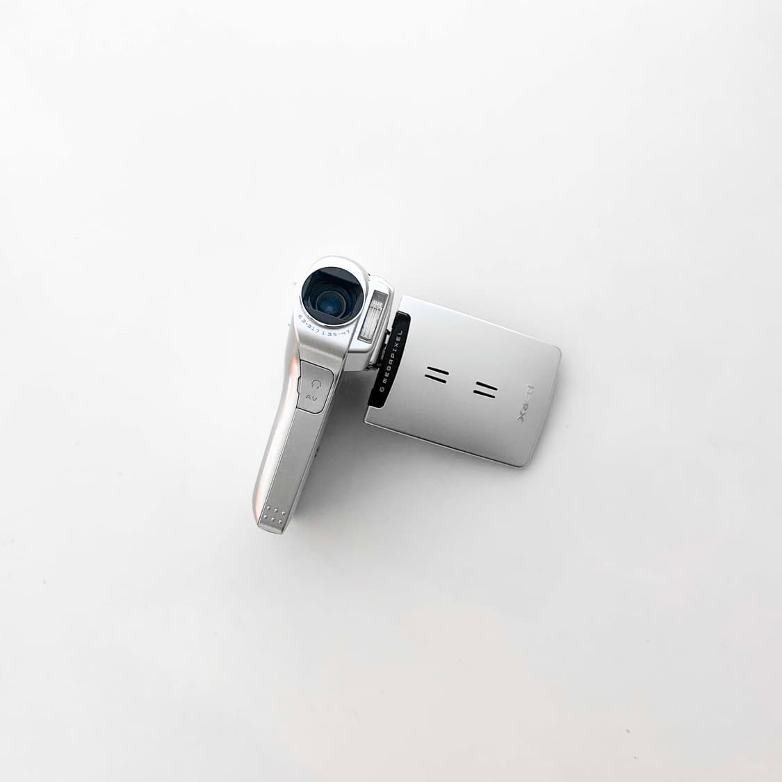 산요 작티 Sanyo Xacti DMX-CG6 상품이미지3