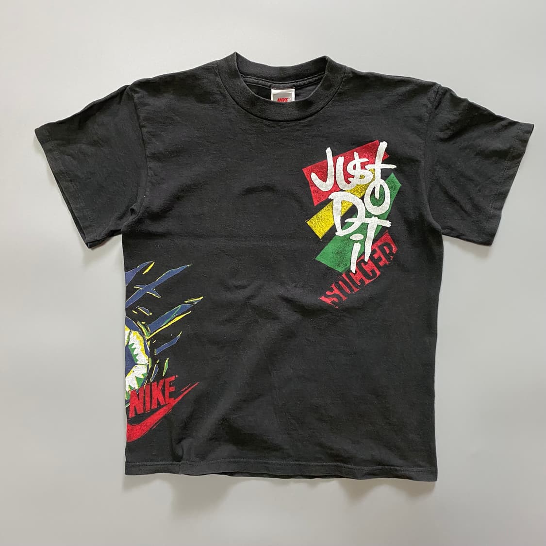 (S)90s 올드 나이키 반팔티셔츠 상품이미지1