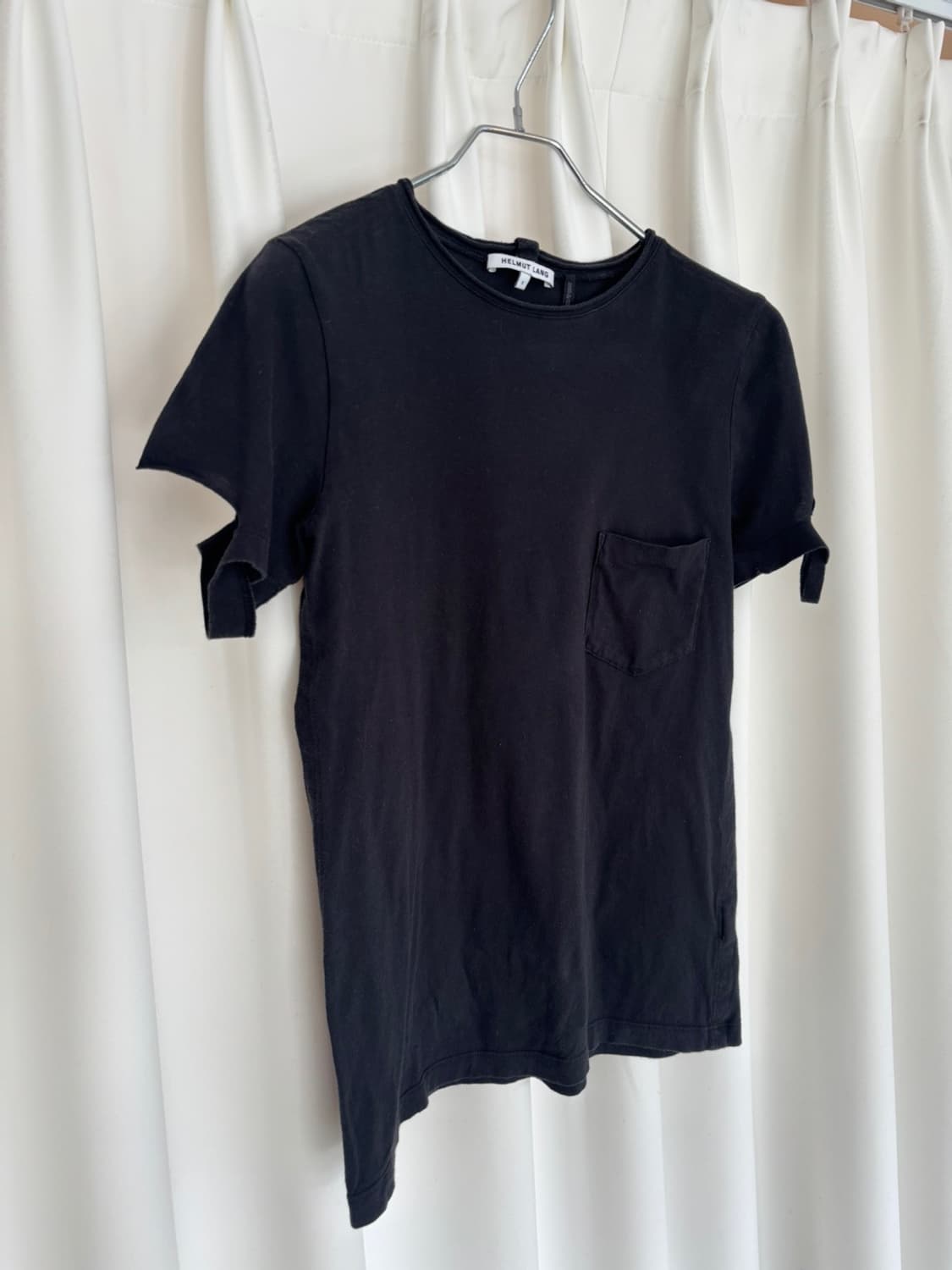 Helmut Lang T-shirt 상품이미지1