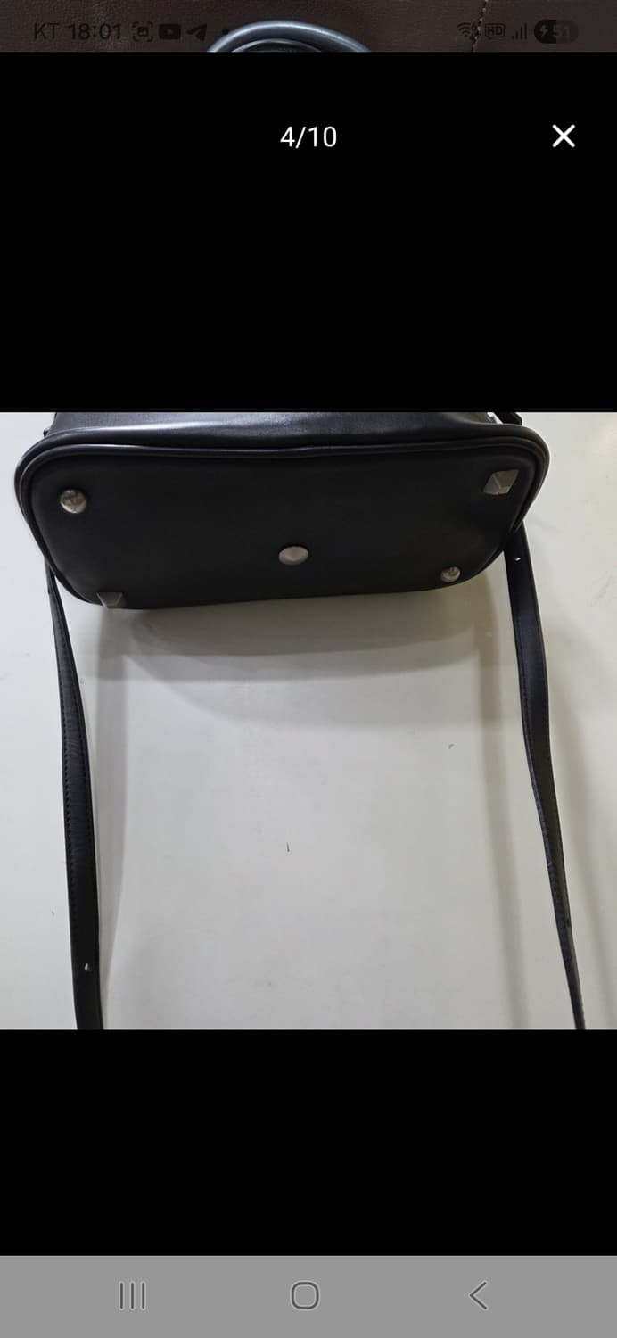 메종마르지엘라 5ac 스팽글 상품이미지4