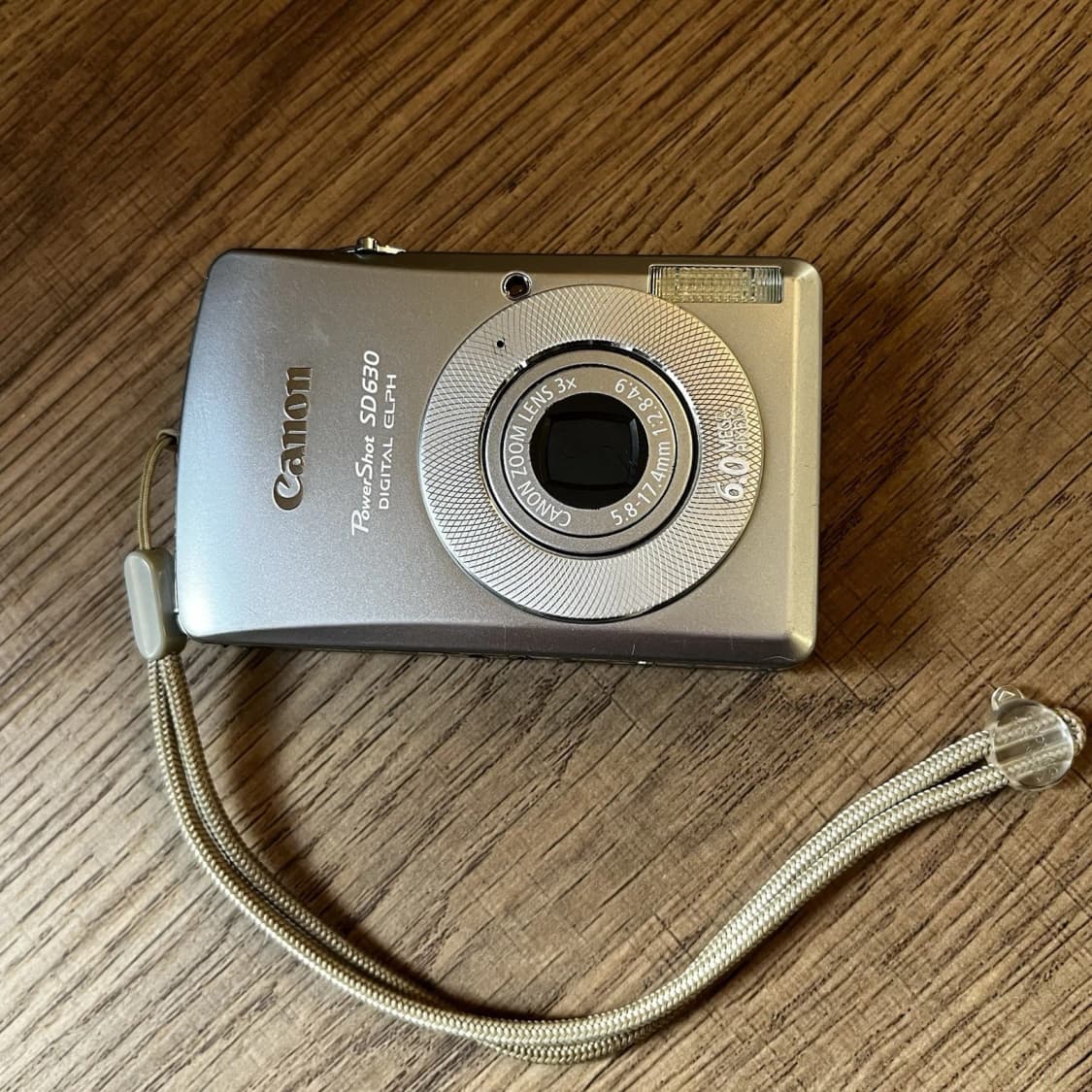 Canon ixus 65 / ixy 80 / sd630 디카 캐논 익서스 상품이미지5