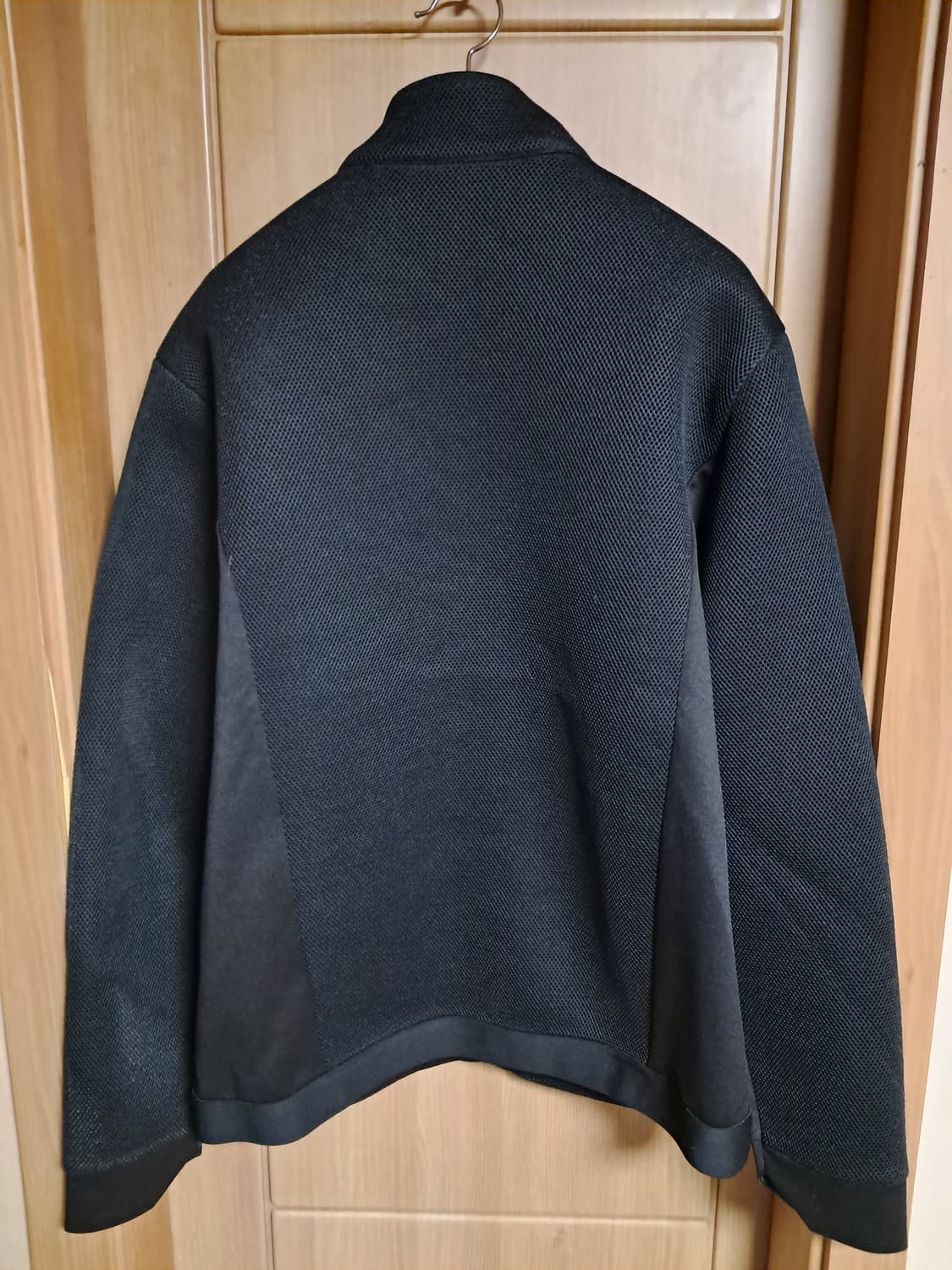 리복 트랙 자켓 남성110  상품이미지3