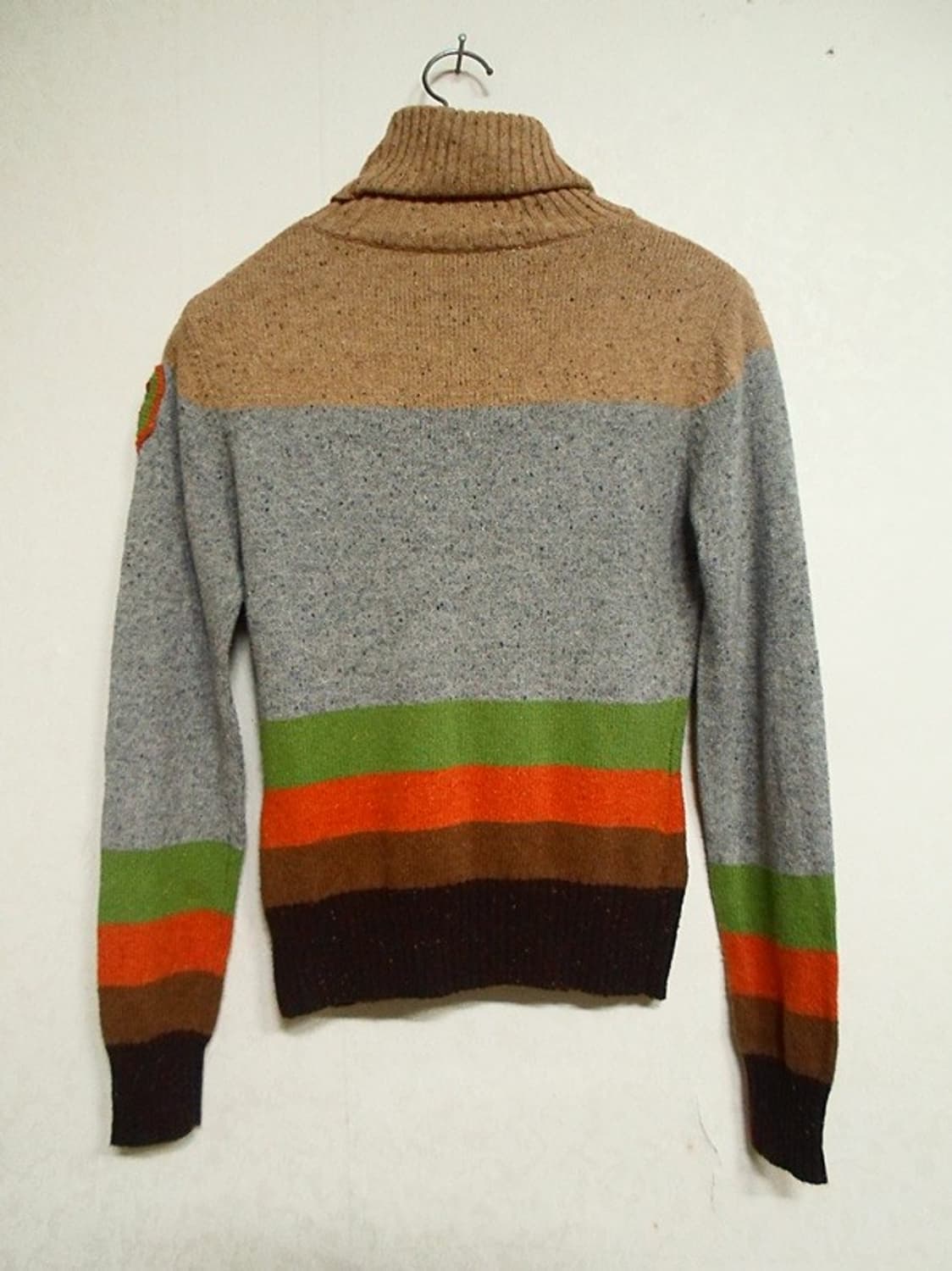 까스텔바작 정품 목폴라니트 상품이미지4