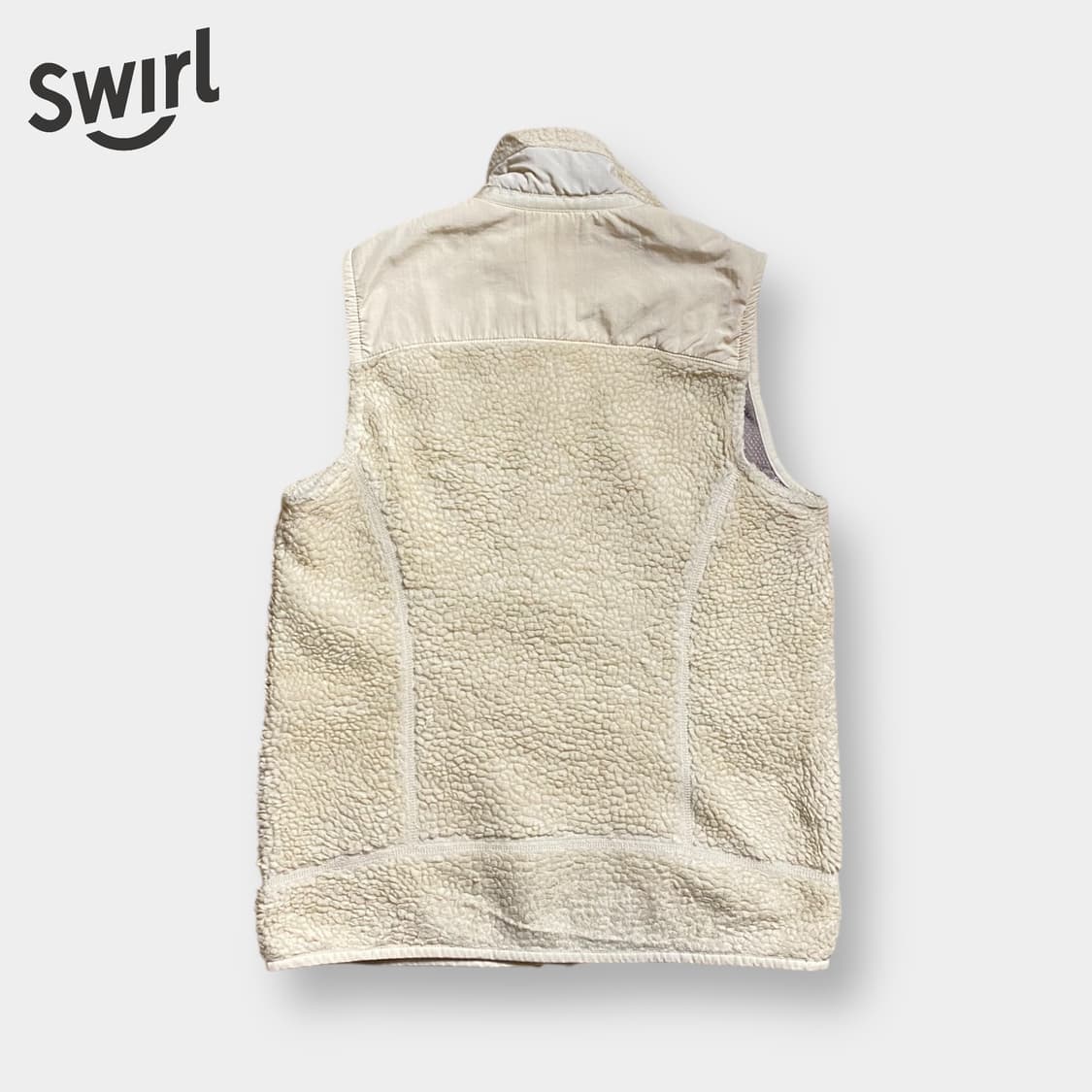 🌊Patagonia retro-X vest 상품이미지2