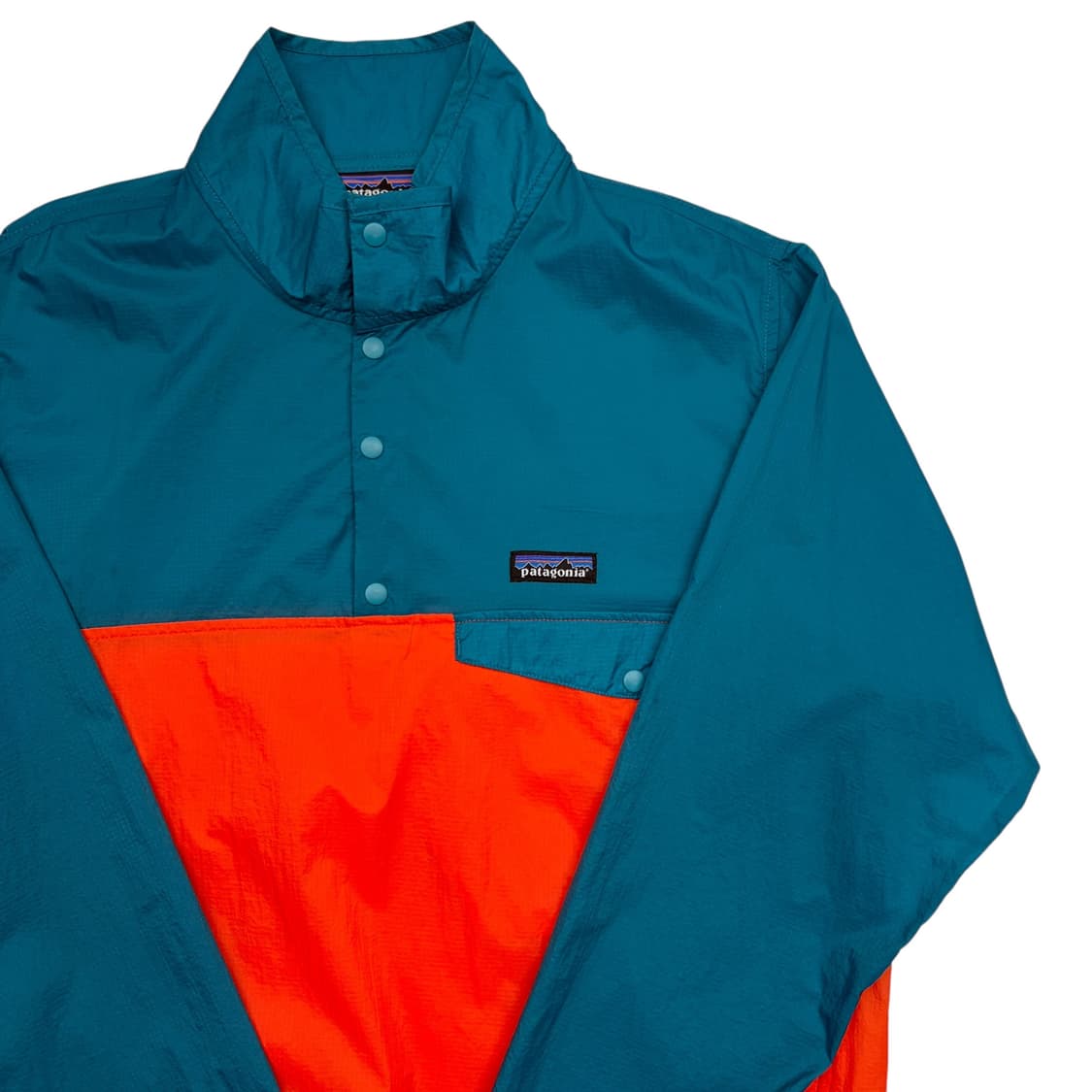 파타고니아 후디니 스냅-T 풀오버 XL 상품이미지2