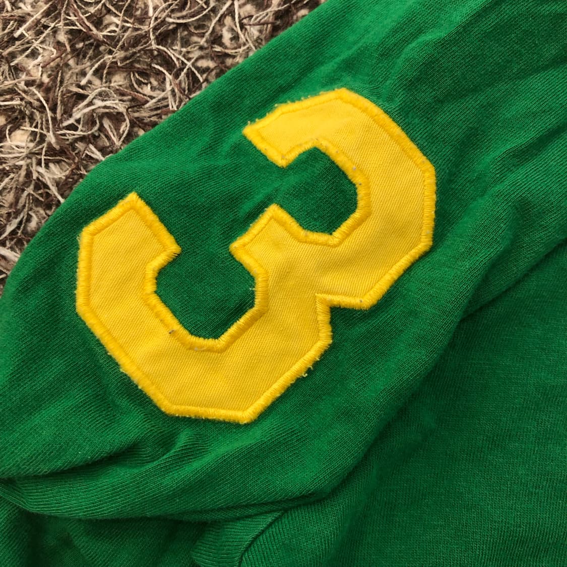 폴로 랄프로렌 걸스 빅포니 롱슬리브 긴팔 티셔츠 상품이미지3