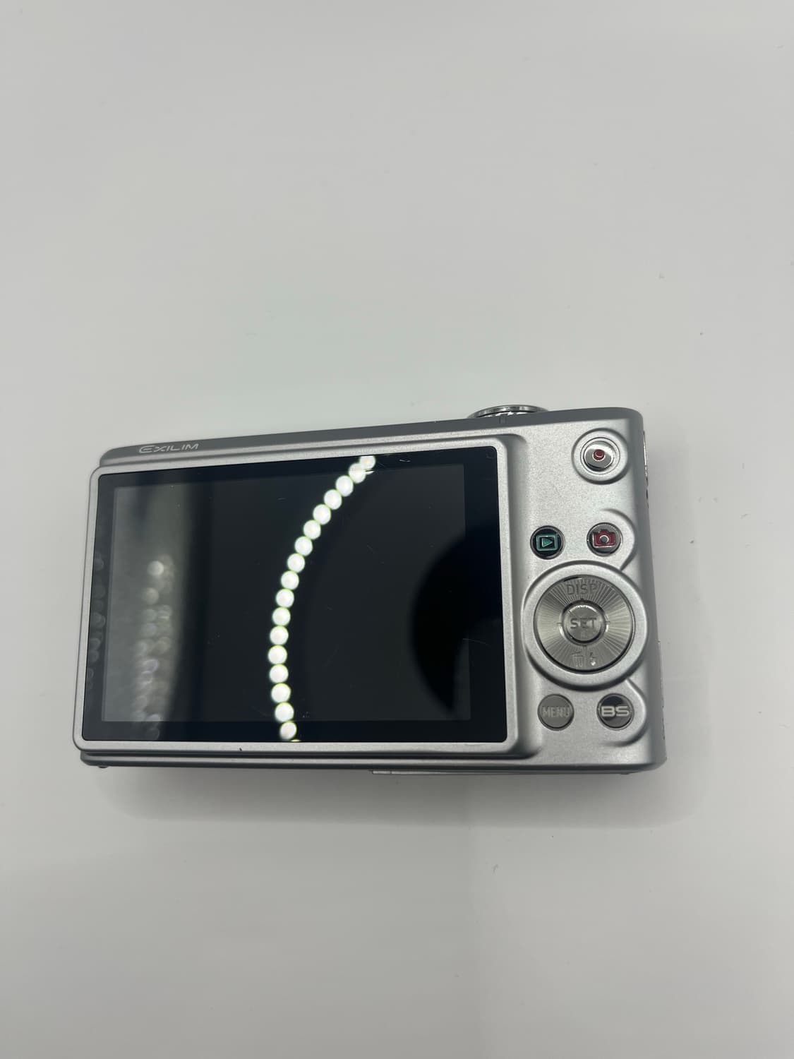 Casio Exilim EX-Z200 카시오 빈티지 디지털 카메라 상품이미지4