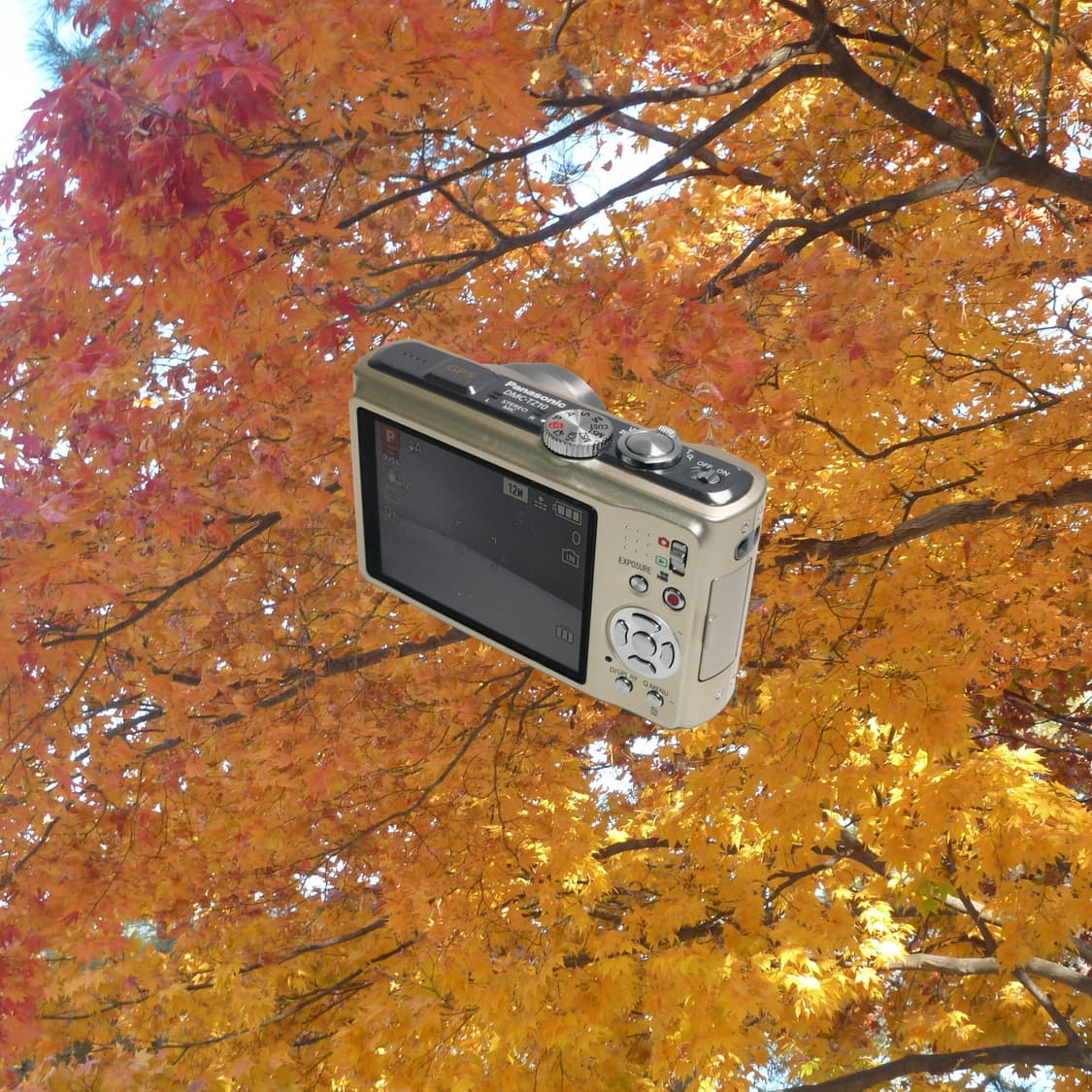 Lumix TZ10 (✨민트급/🎞️라이카) 상품이미지7