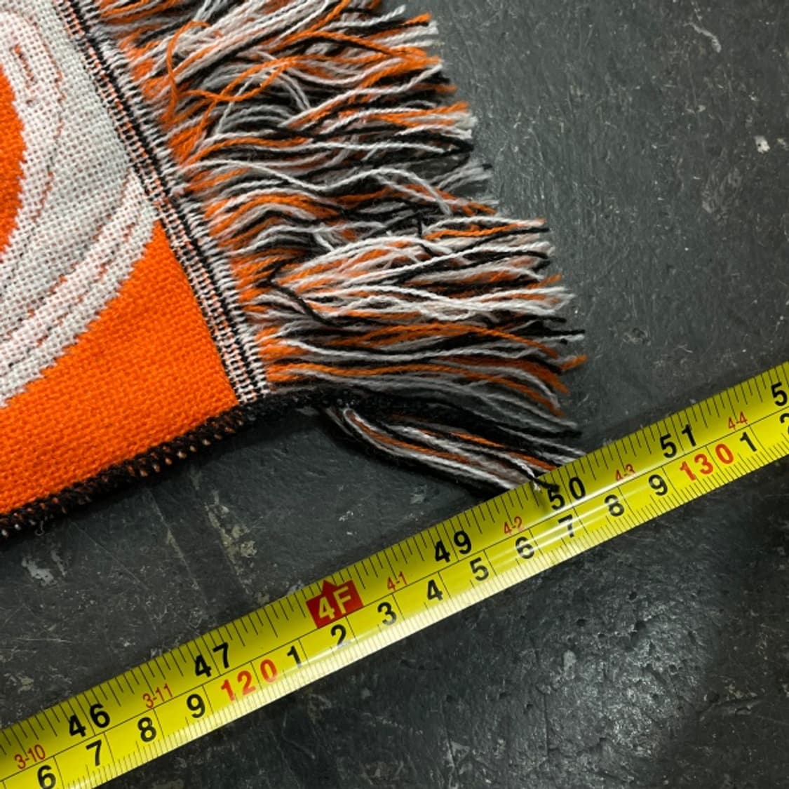 롯데자이언츠 머플러 상품이미지4