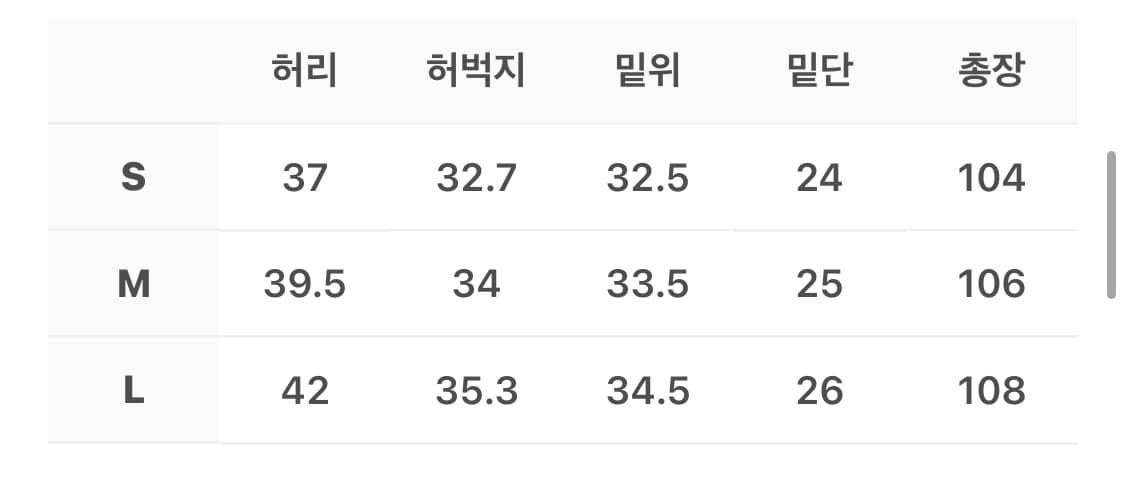 Suade 스웨이드 인디고 배기 데님 로우 상품이미지3
