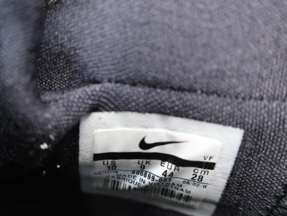 나이키 부츠 상품이미지5