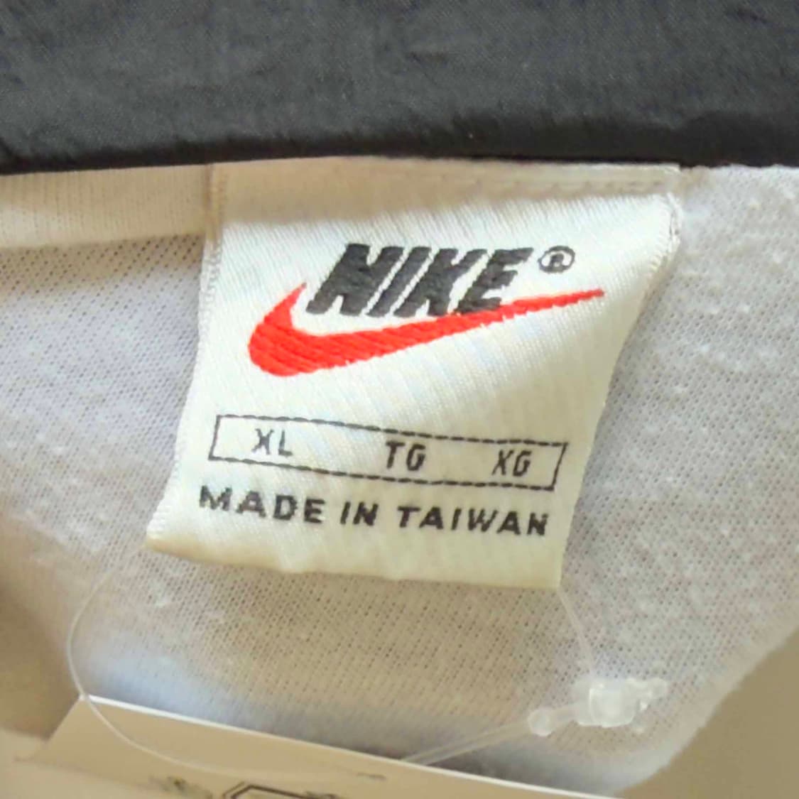 90s 나이키 올드스쿨 바람막이 자켓 상품이미지4