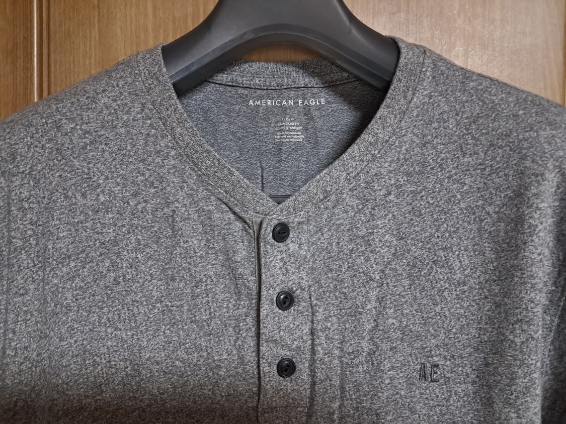 아메리칸이글 반팔티 L(XL) 상품이미지4