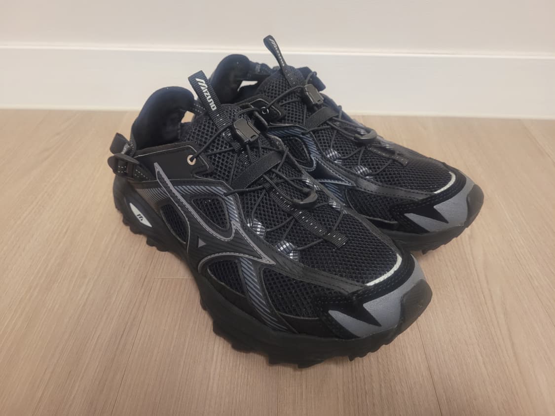 미즈노 레이서 트레일 260 상품이미지3