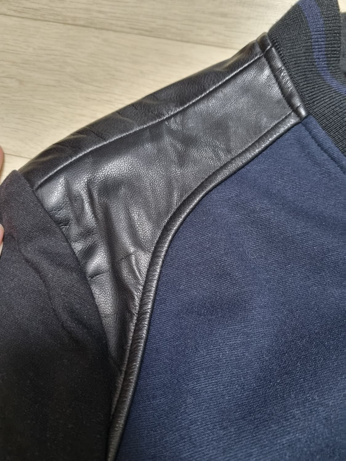 퓨에르옴므 자켓 L 상품이미지5