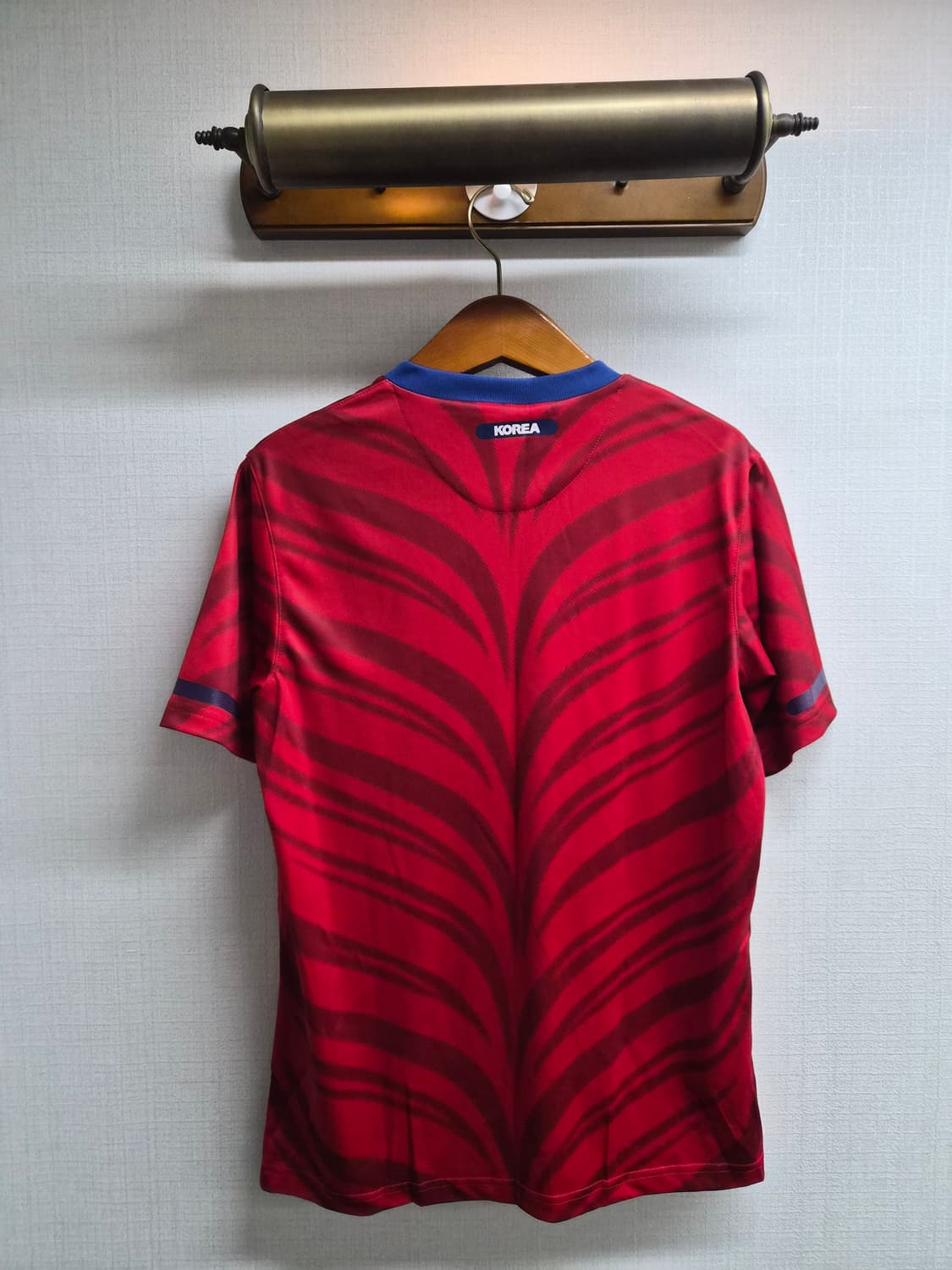 새제품 S) 나이키 10-12 대한민국 대표팀 유니폼 팝니다 상품이미지2