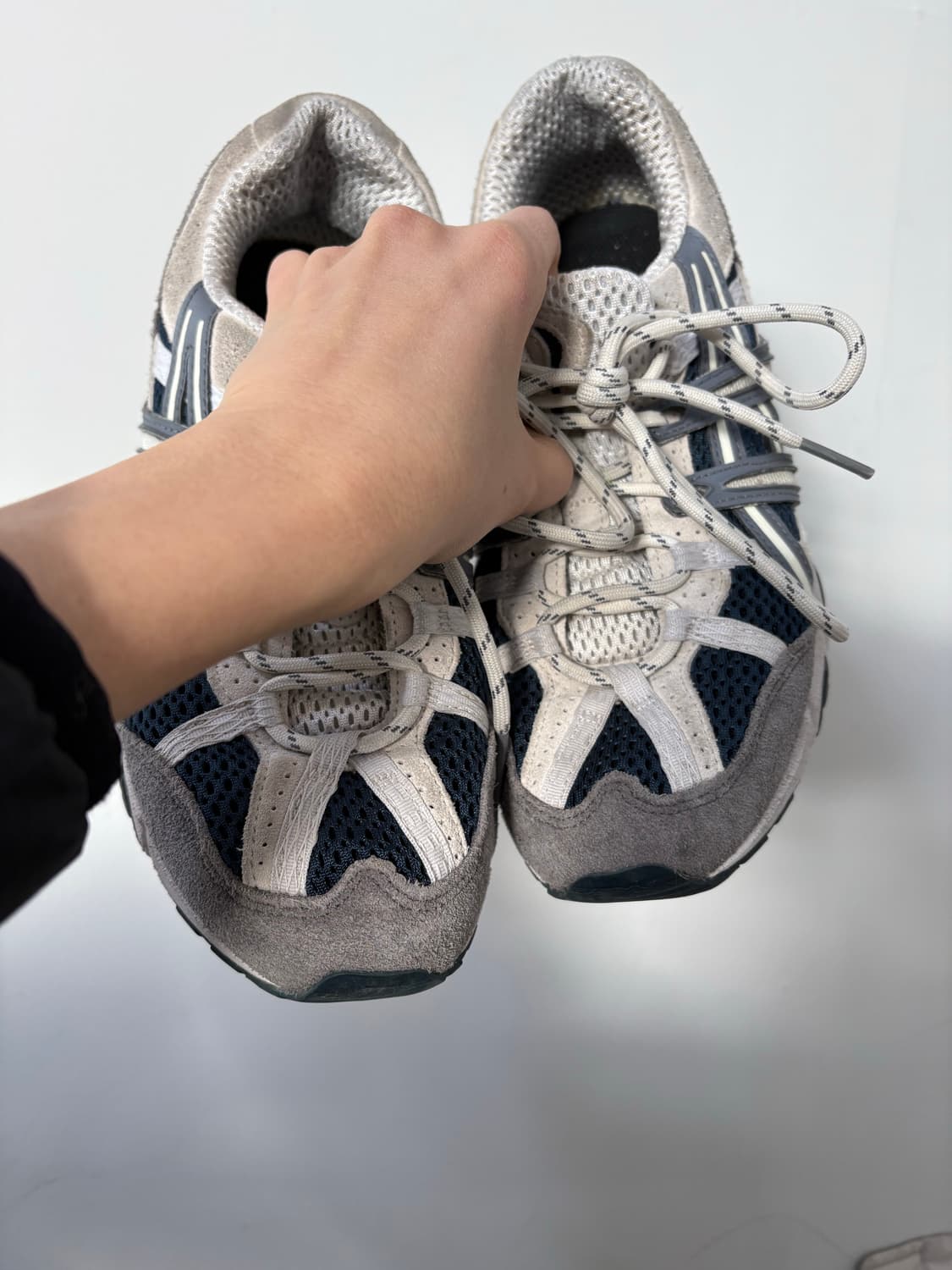 아식스 젤 소노마 프렌치 블루 240 상품이미지6