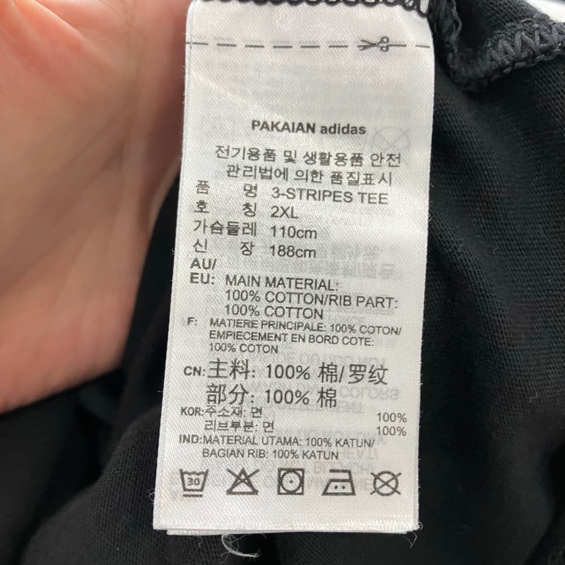 92 홀리스터 체크 반팔 셔츠 상품이미지4