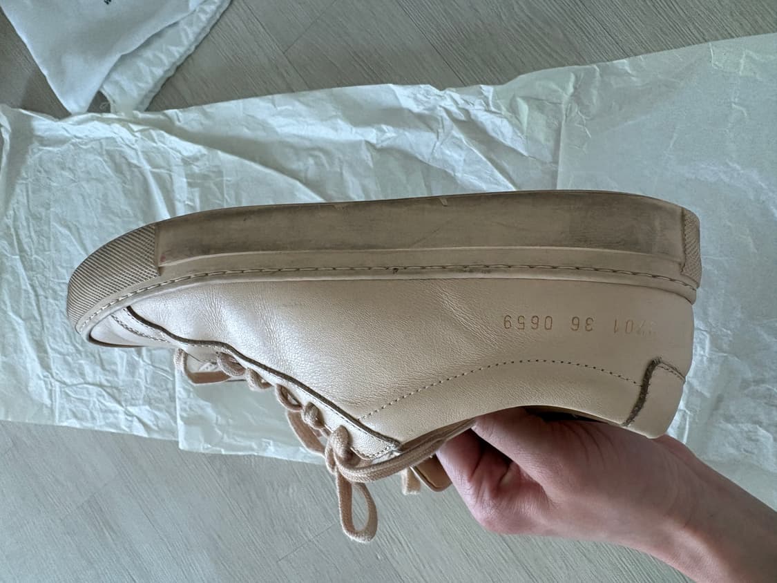 커먼프로젝트  상품이미지4