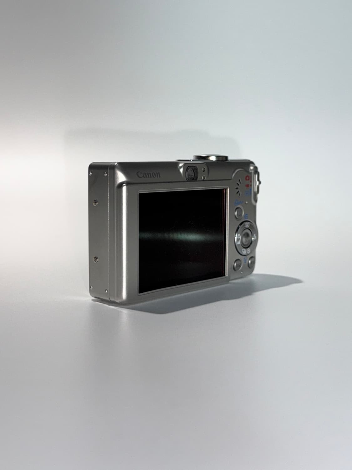 [풀구성!] 캐논 익시 ixy 70 (익서스 ixus 60) 디카 상품이미지5